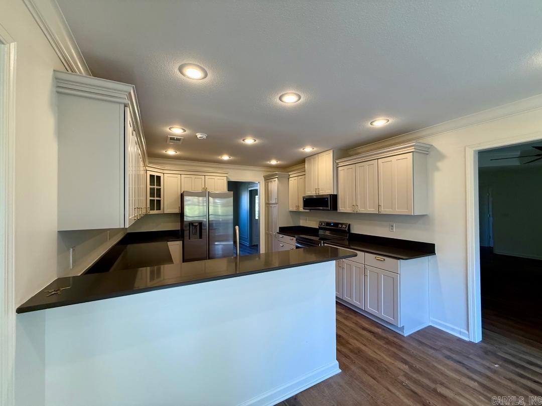 Delta Highlands - Residential