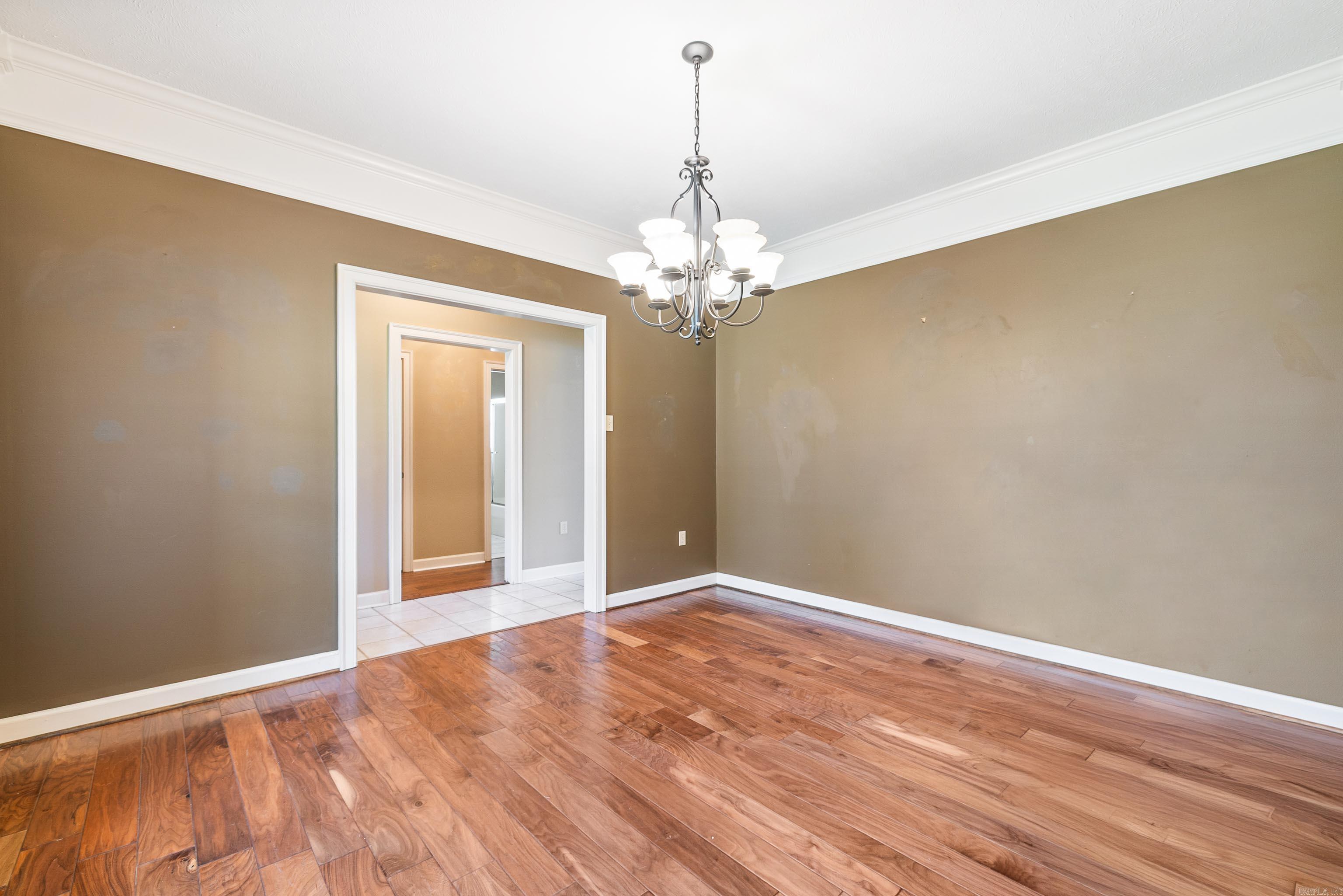 PINE CREEK - Residential