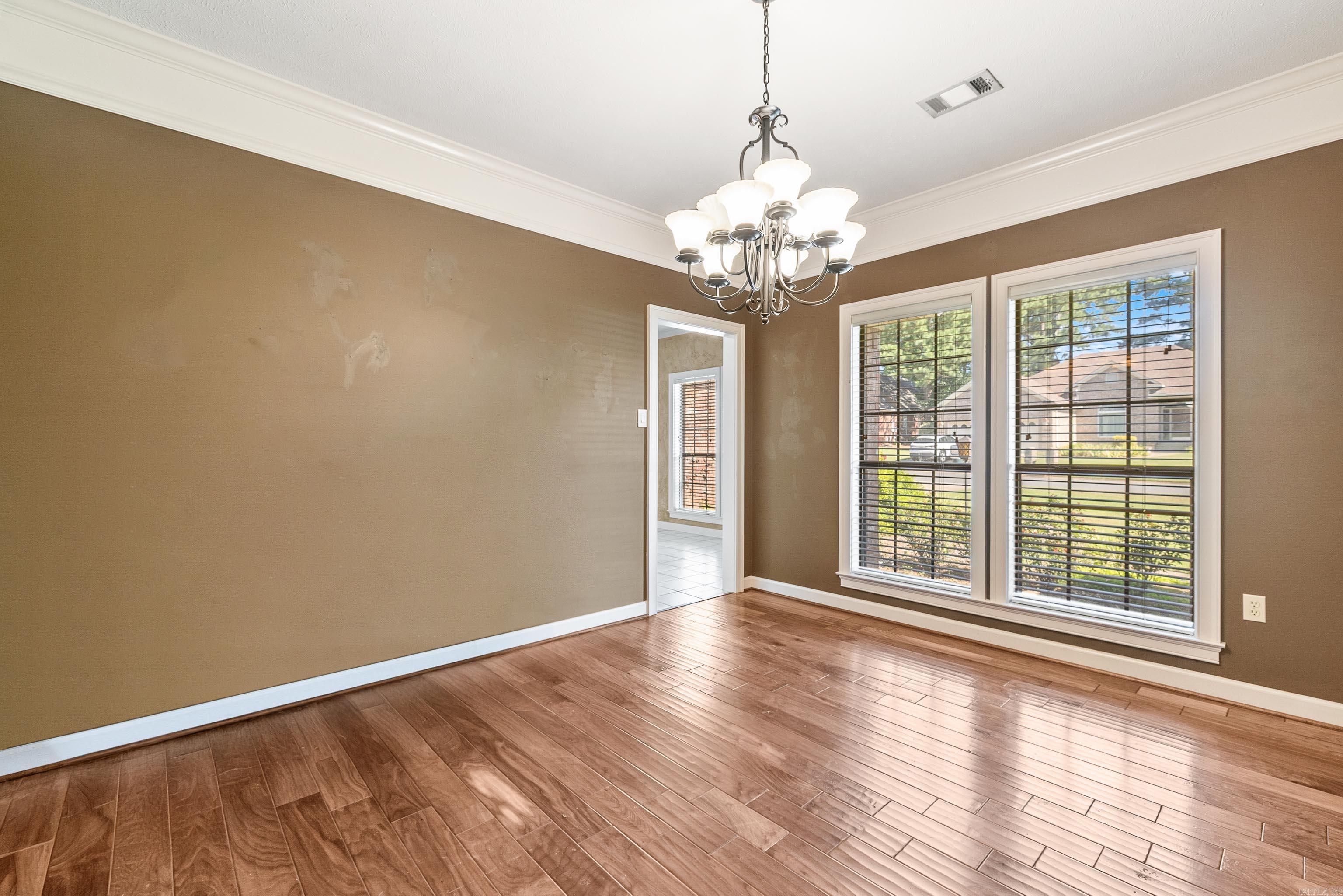 PINE CREEK - Residential