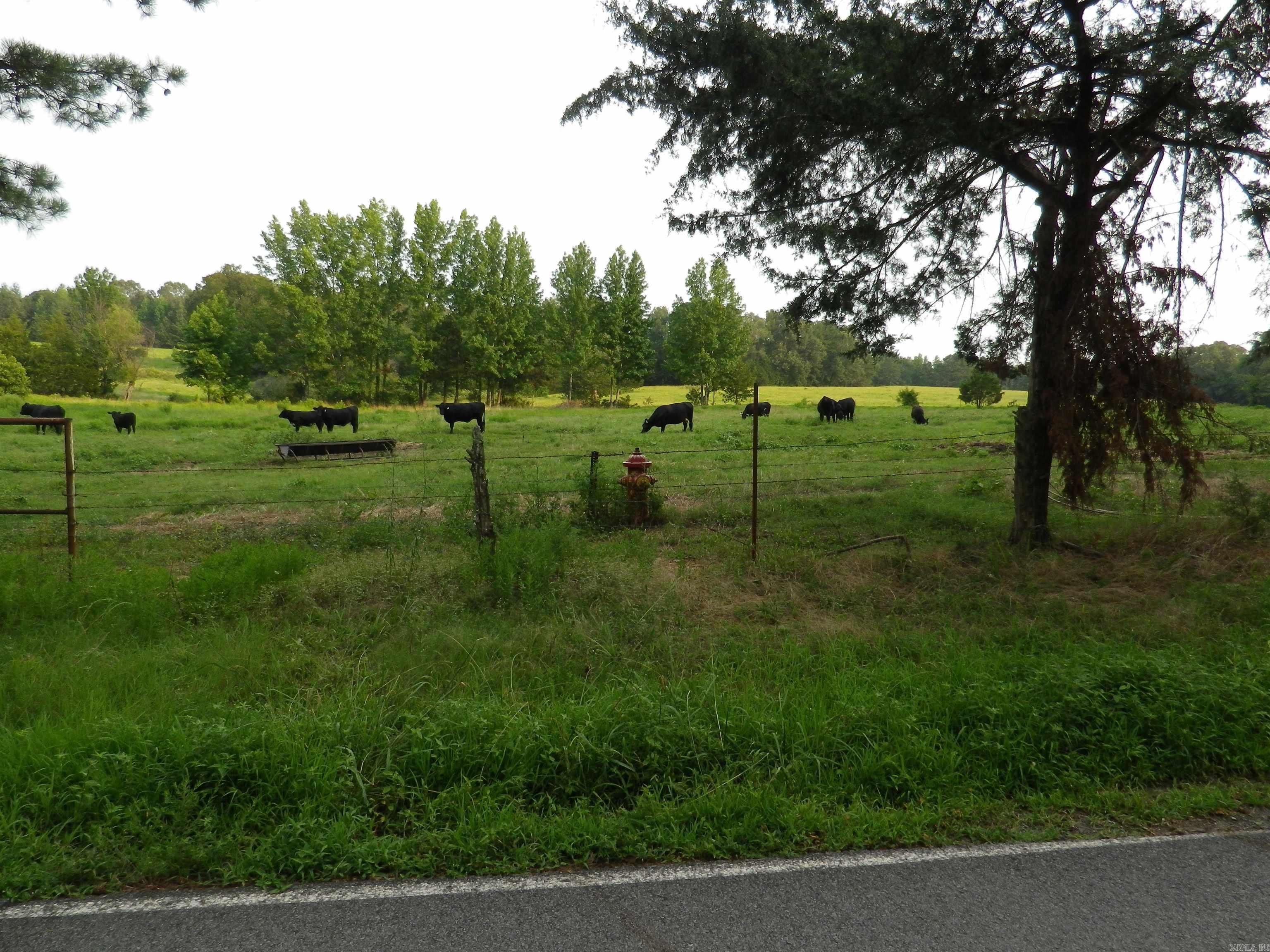 Metes & Bounds - Farm