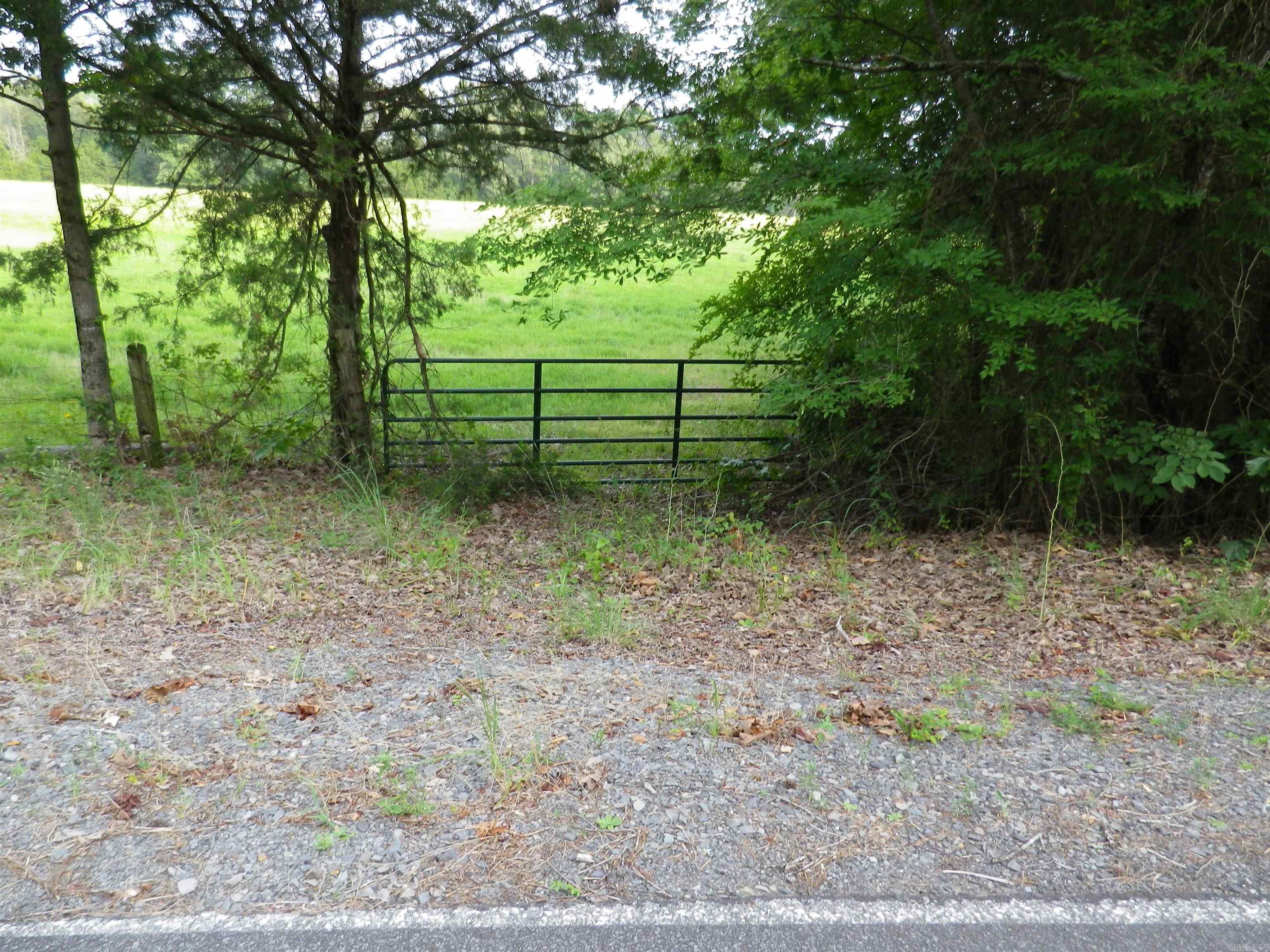 Metes & Bounds - Farm