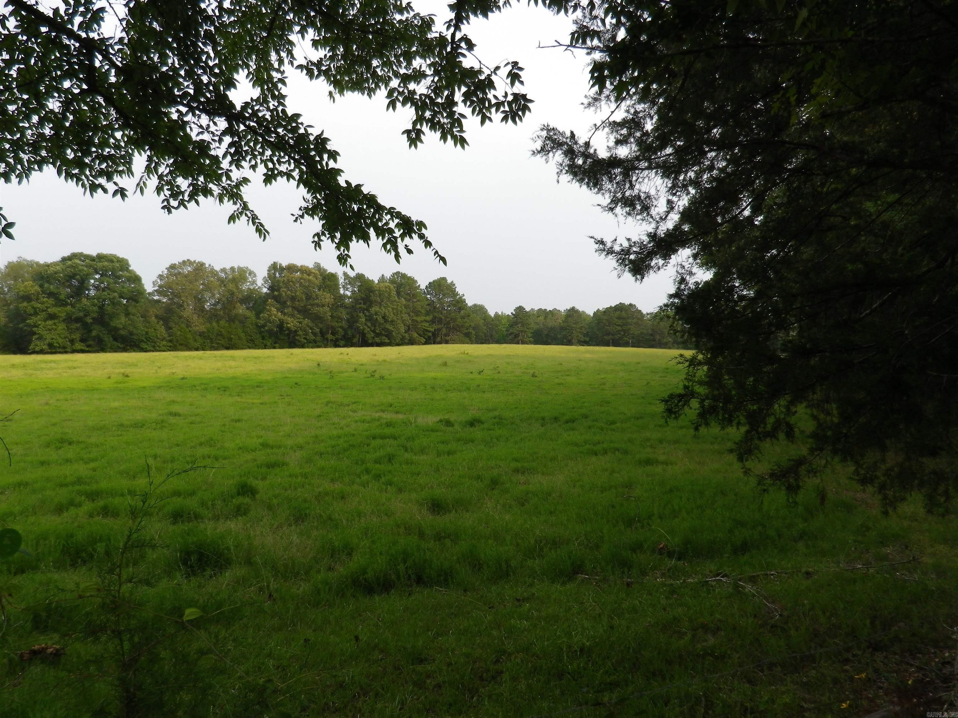 Metes & Bounds - Farm