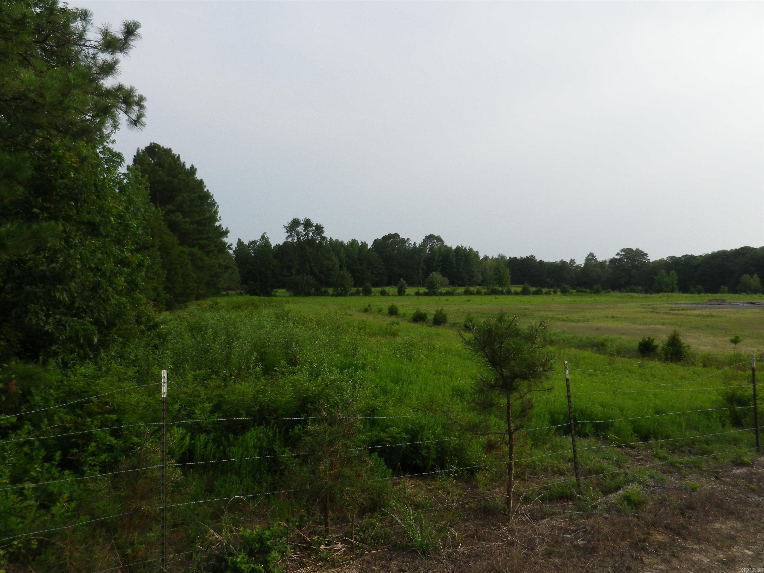 Metes & Bounds - Farm