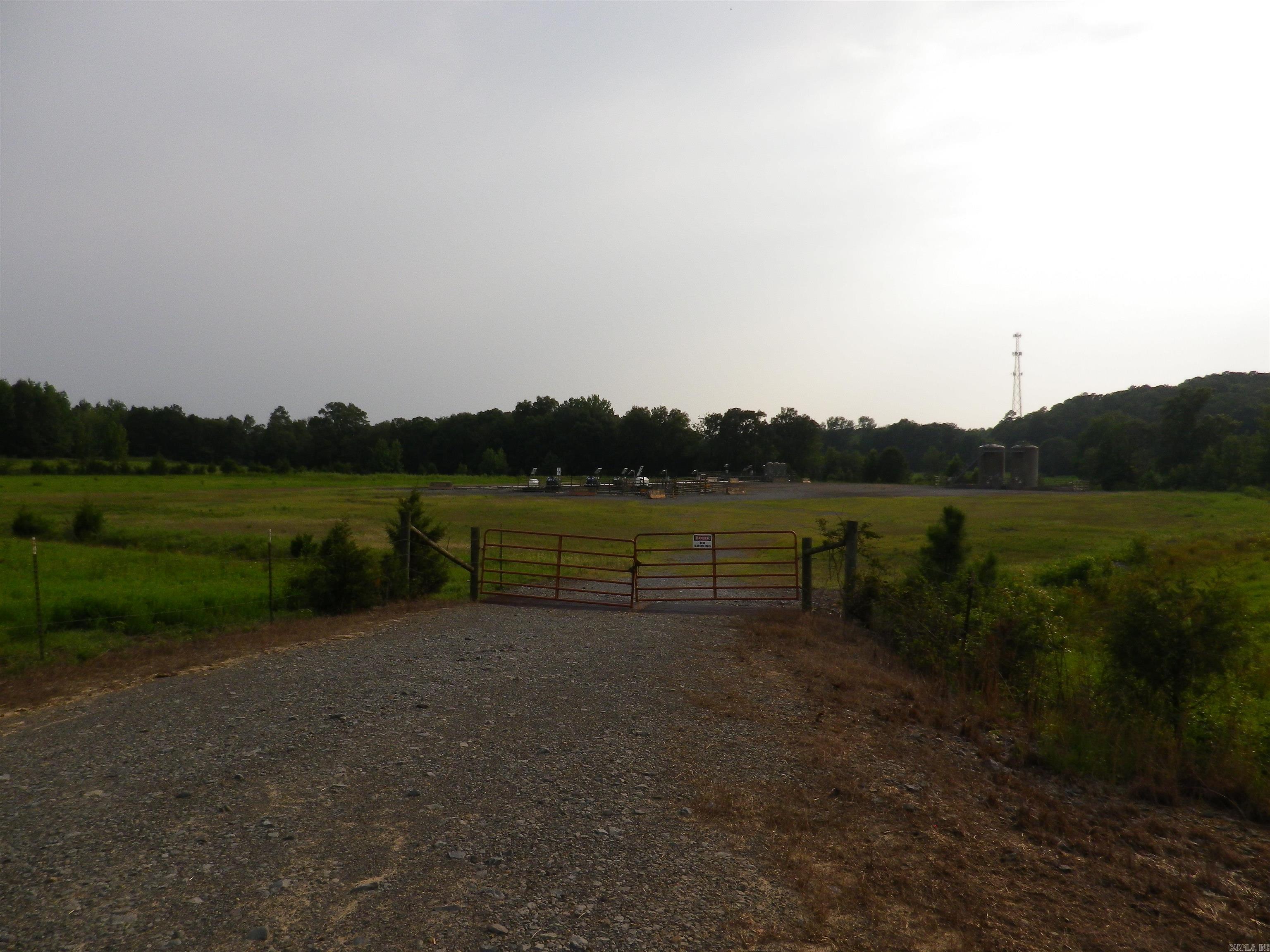 Metes & Bounds - Farm