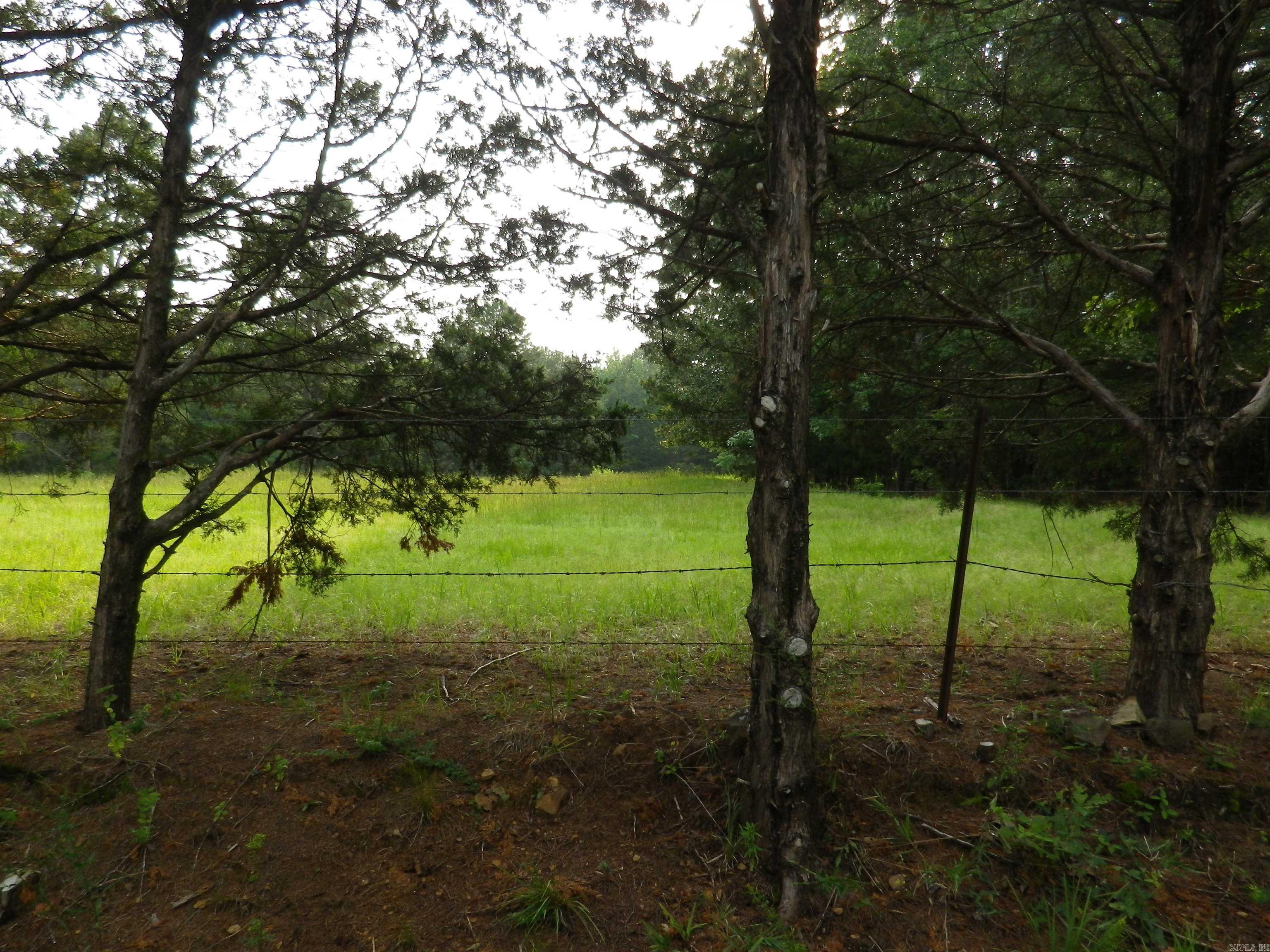 Metes & Bounds - Farm