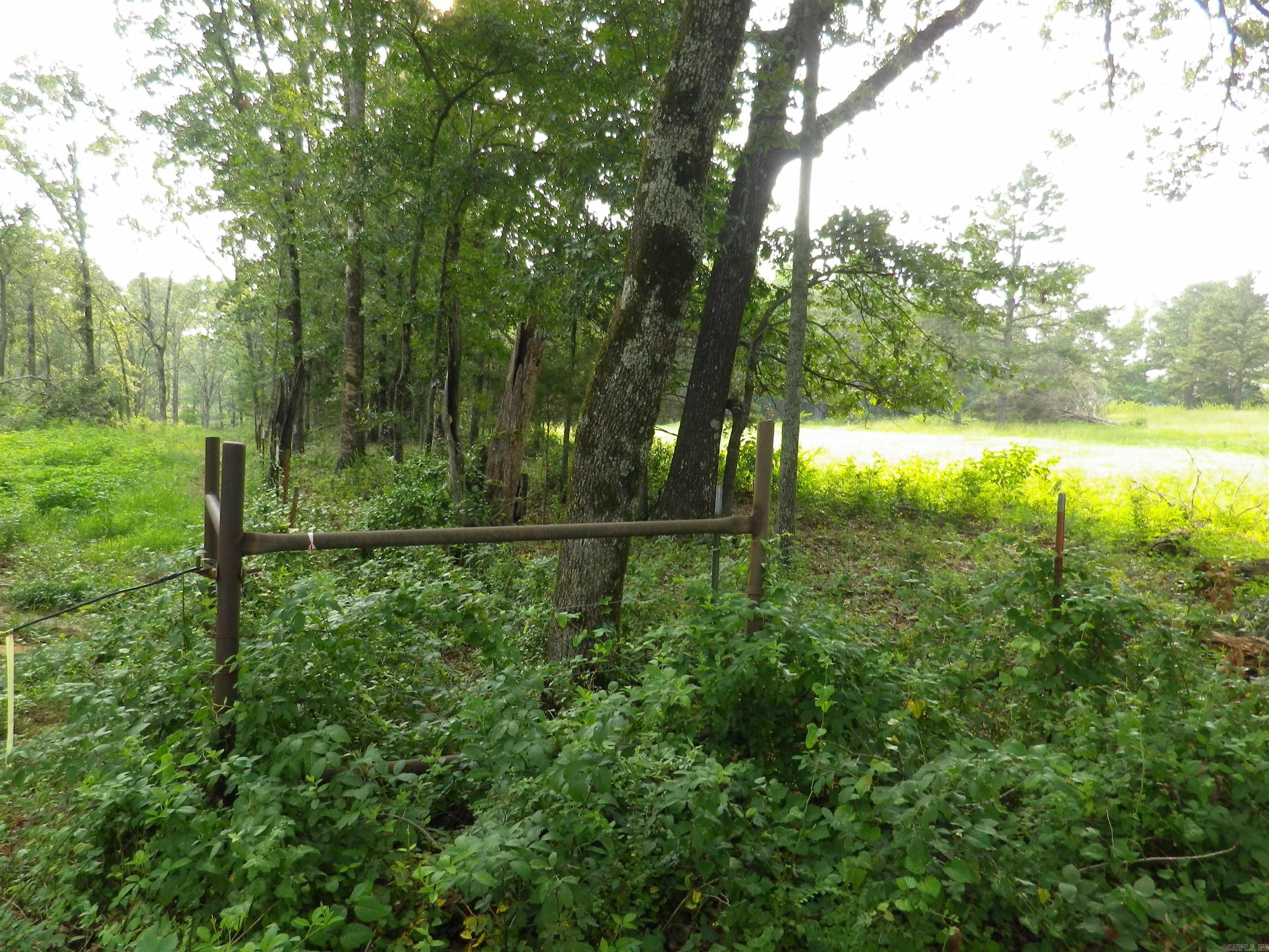 Metes & Bounds - Farm