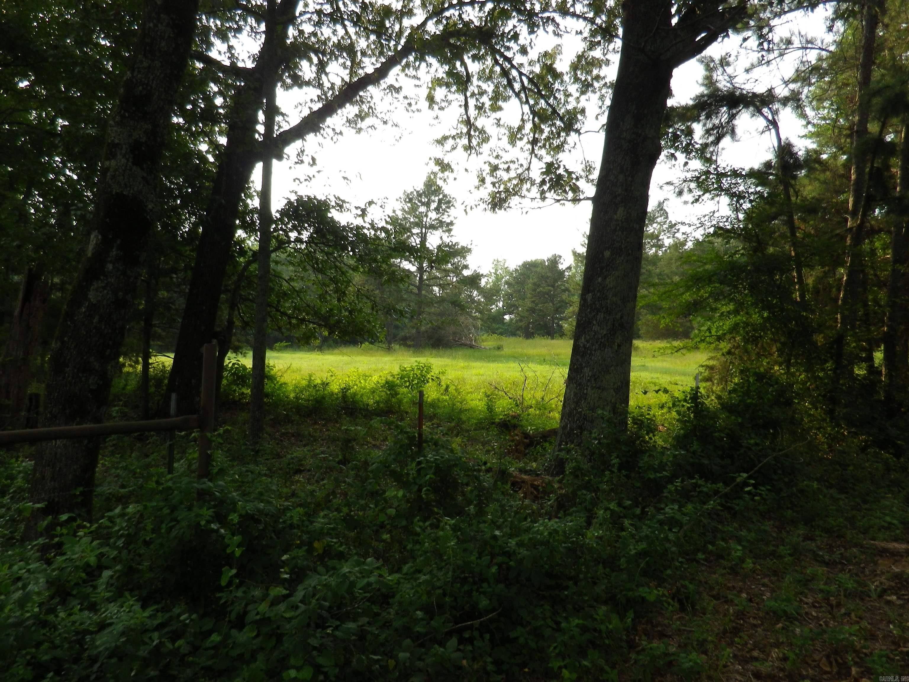 Metes & Bounds - Farm