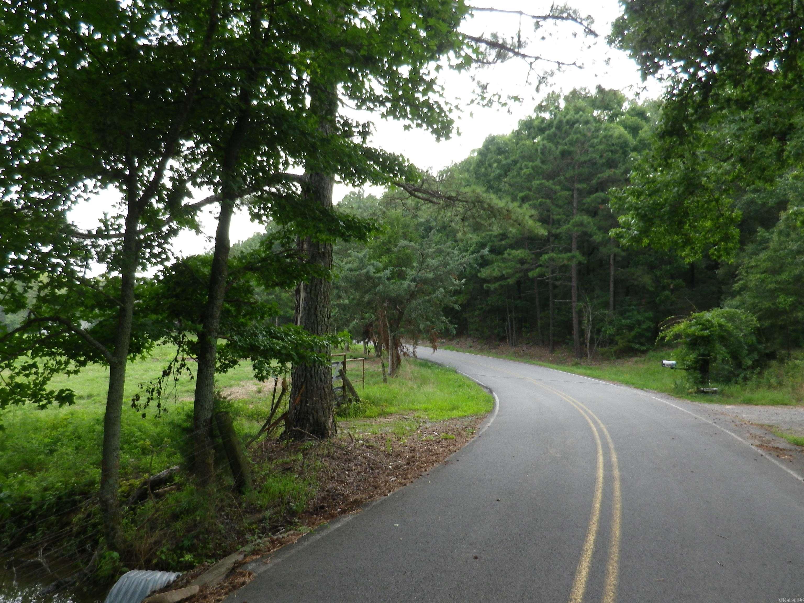 Metes & Bounds - Farm