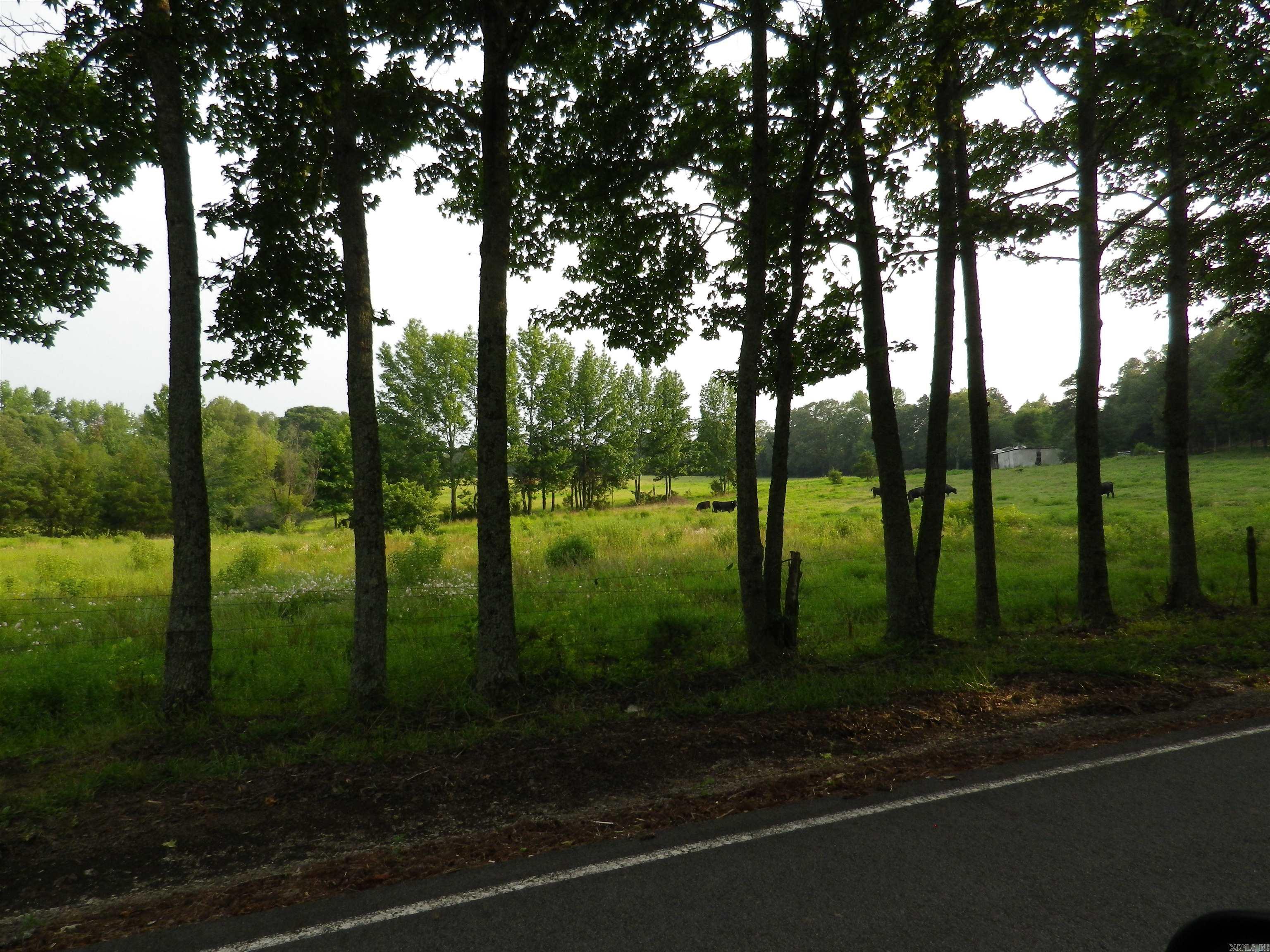 Metes & Bounds - Farm