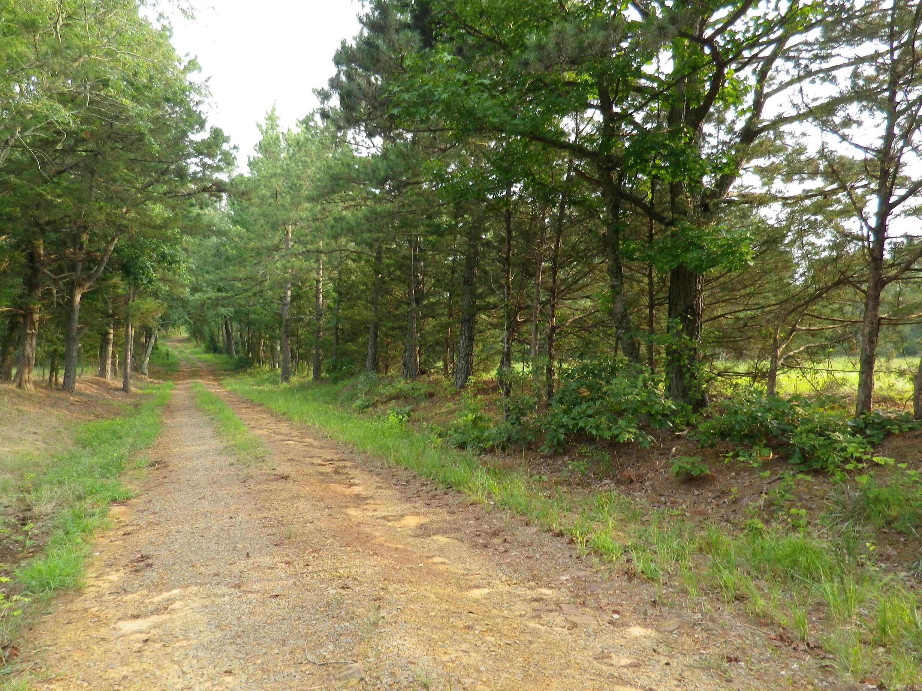 Metes & Bounds - Farm