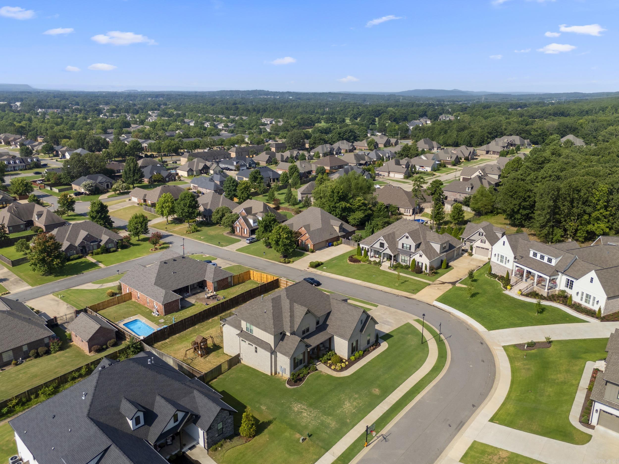 Weatherstone - Residential