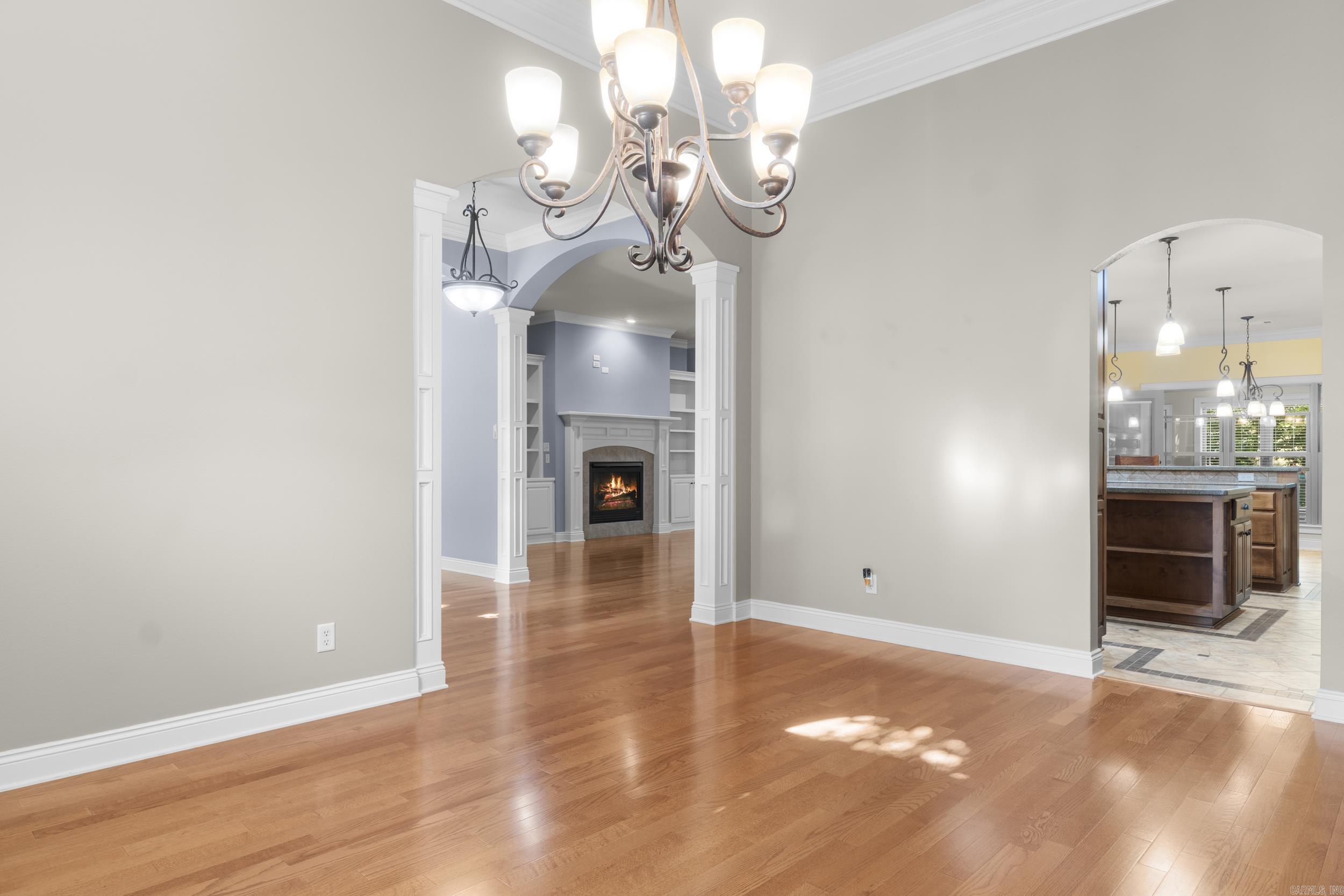 Weatherstone - Residential