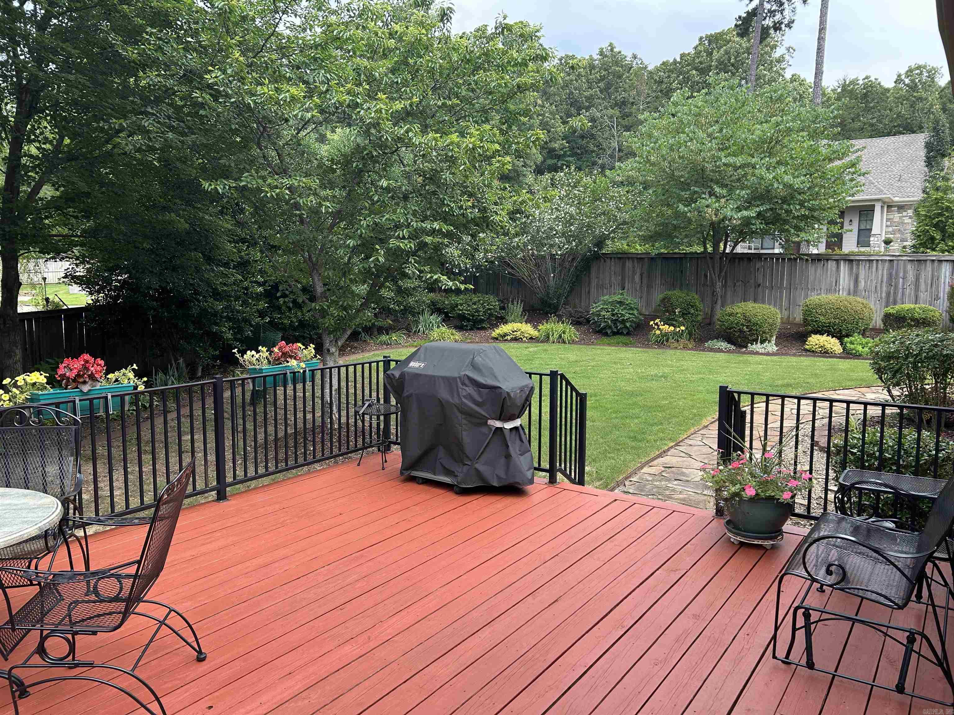 Weatherstone - Residential
