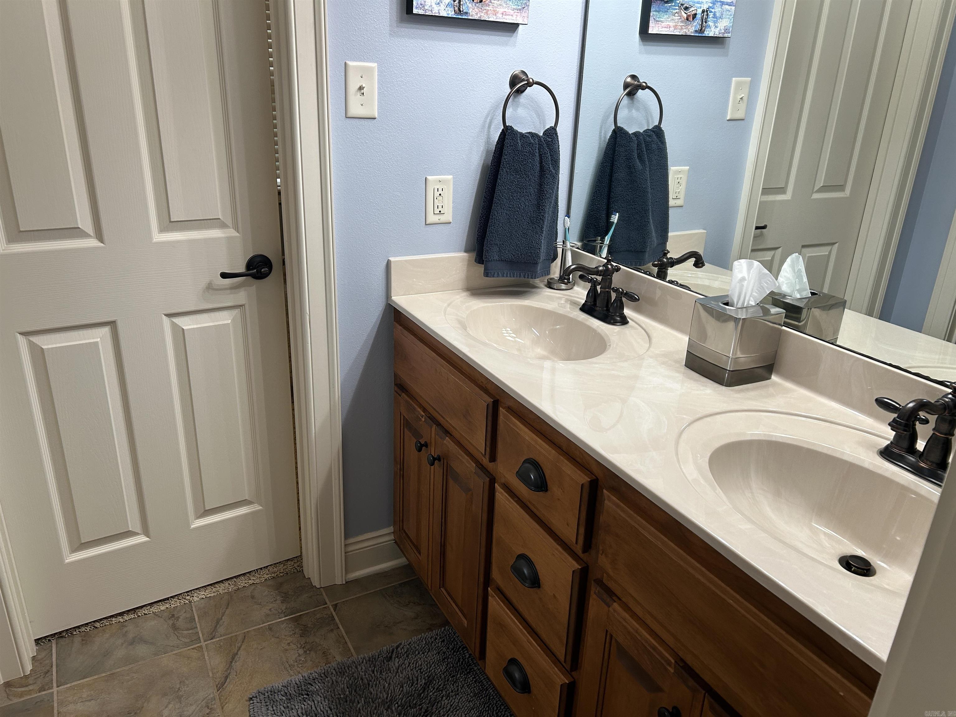 Weatherstone - Residential