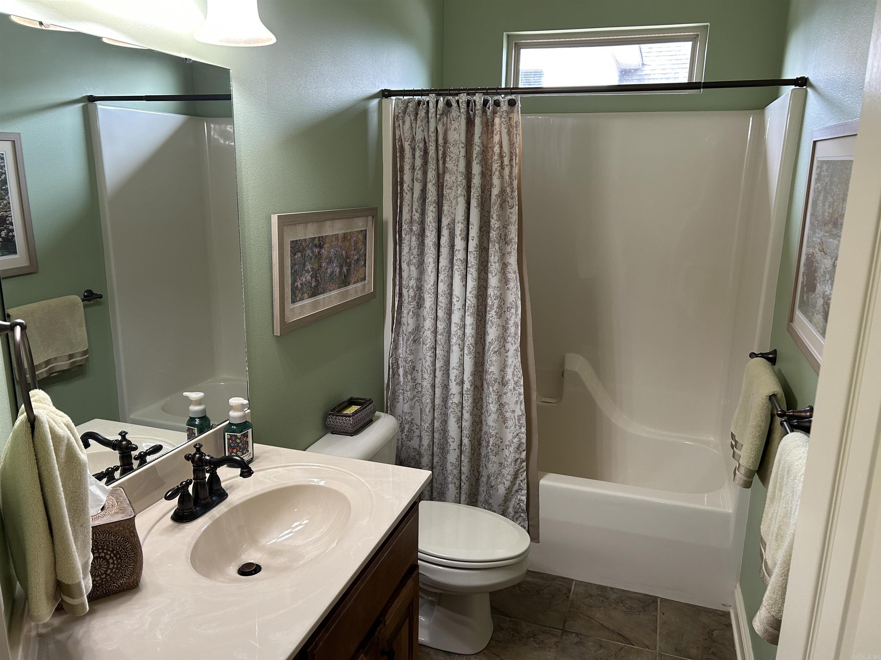Weatherstone - Residential