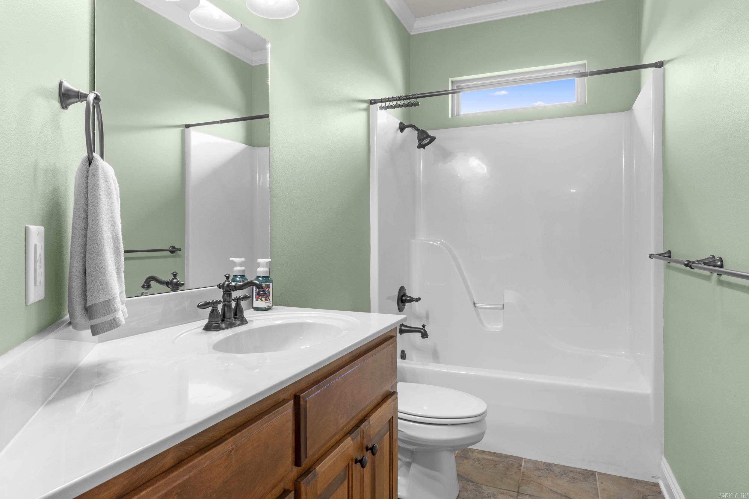 Weatherstone - Residential