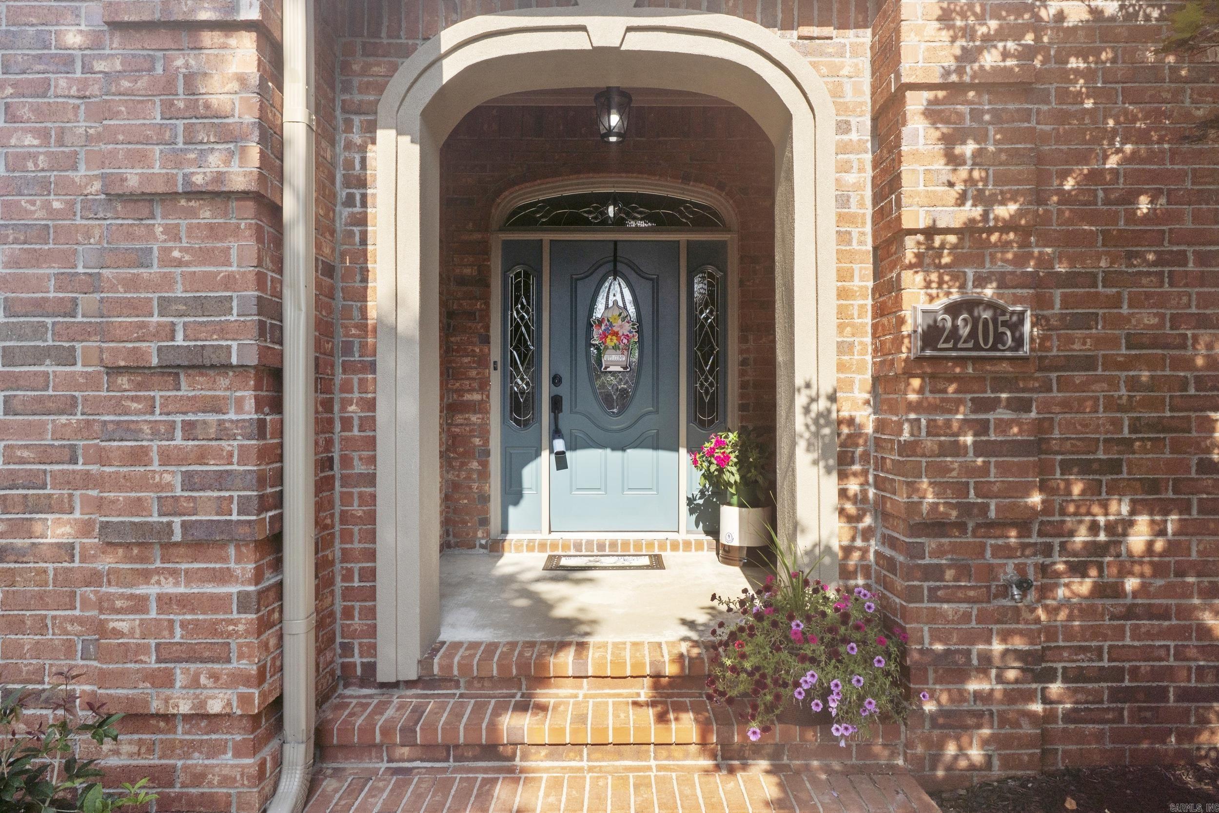 Weatherstone - Residential