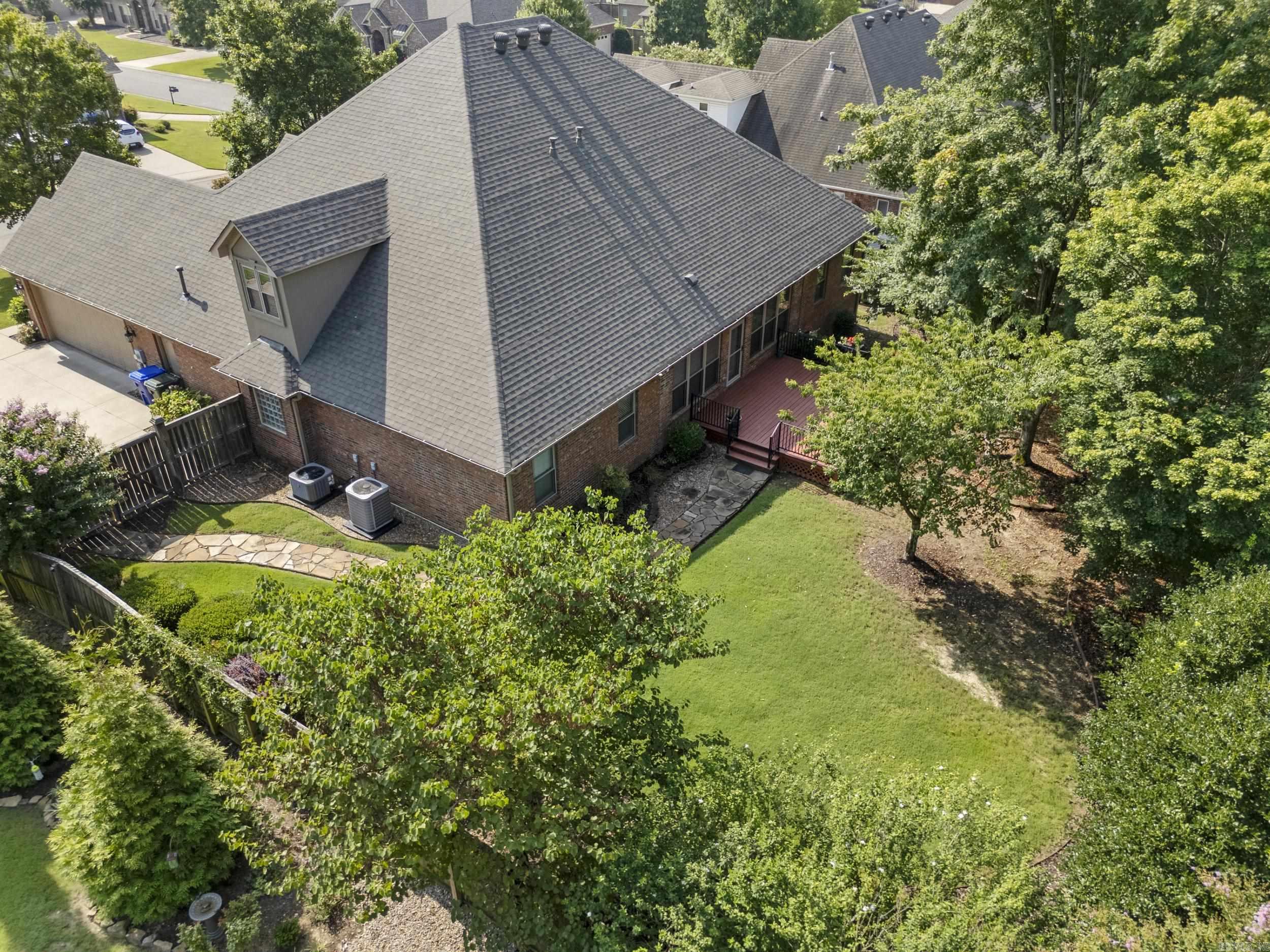 Weatherstone - Residential