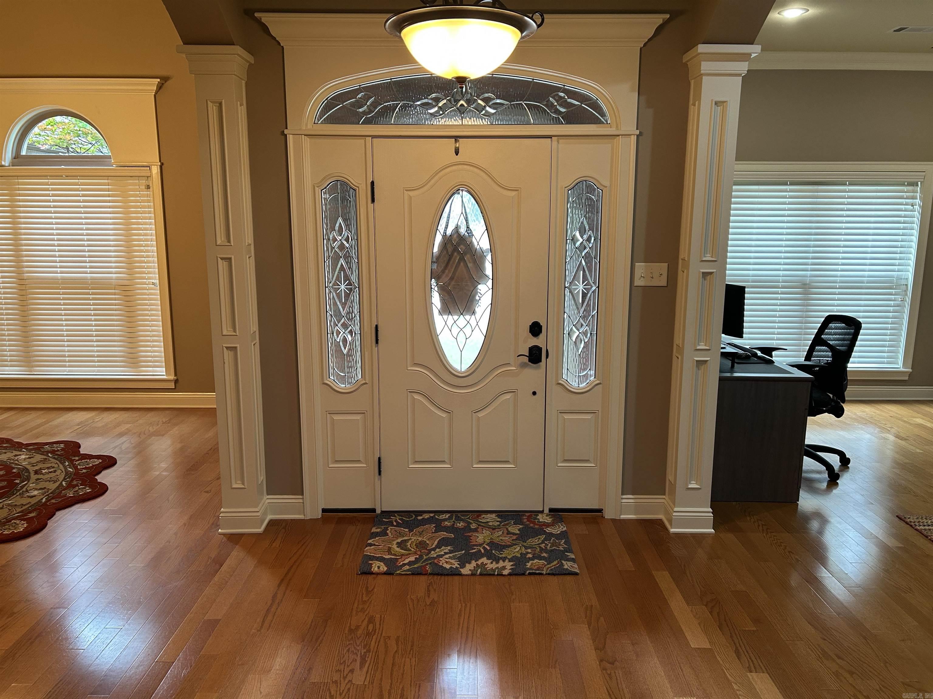Weatherstone - Residential
