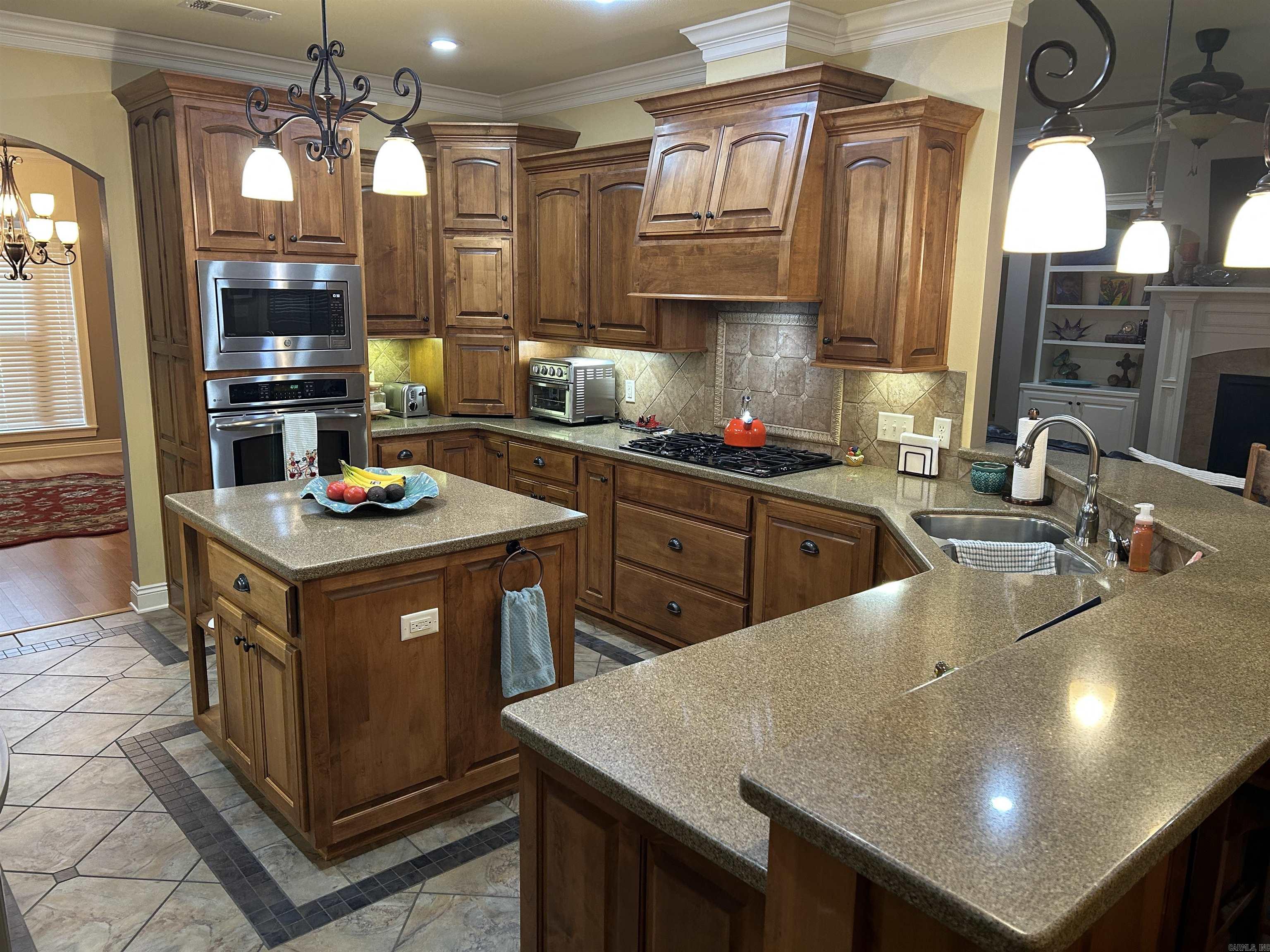 Weatherstone - Residential