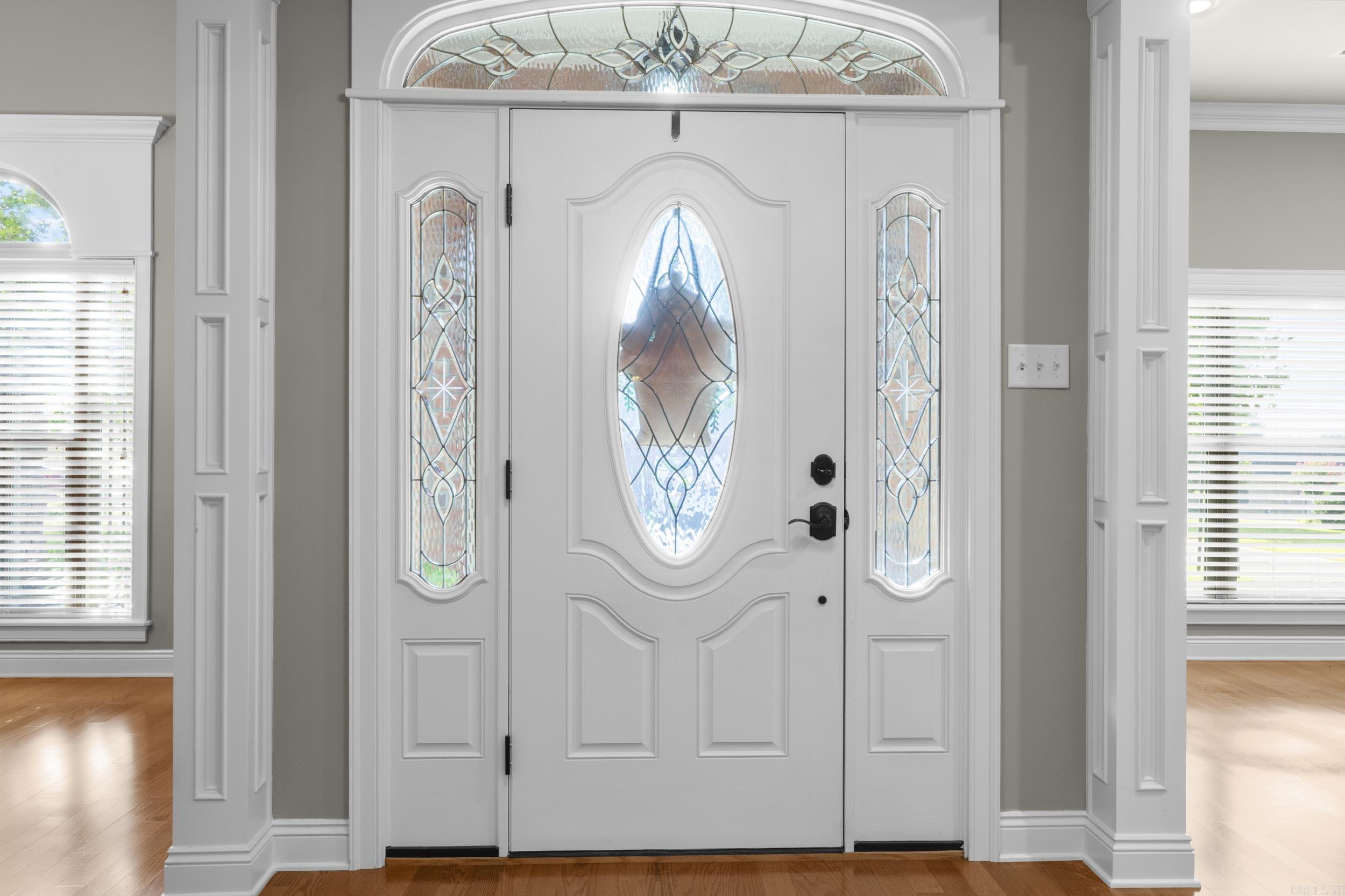 Weatherstone - Residential