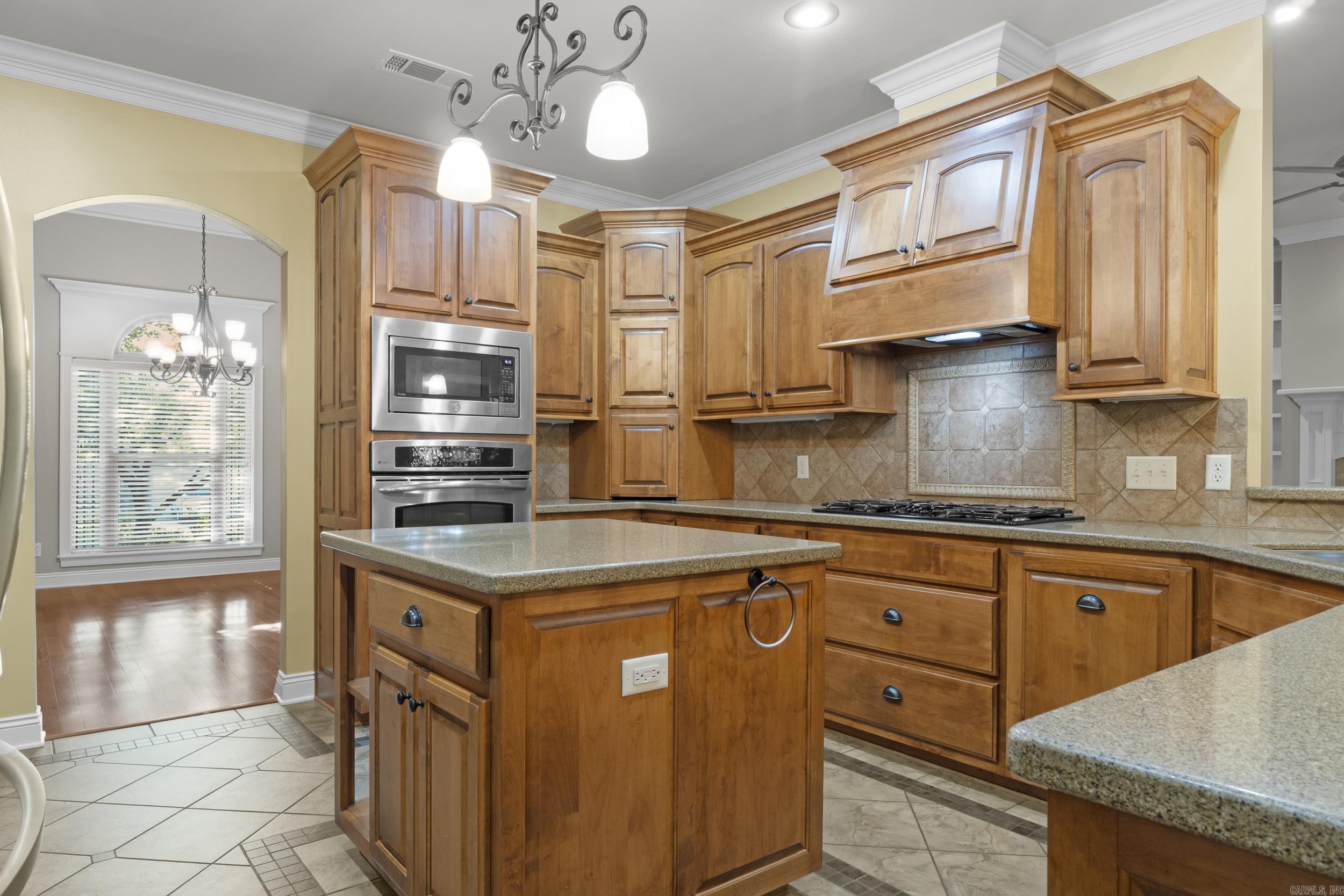 Weatherstone - Residential