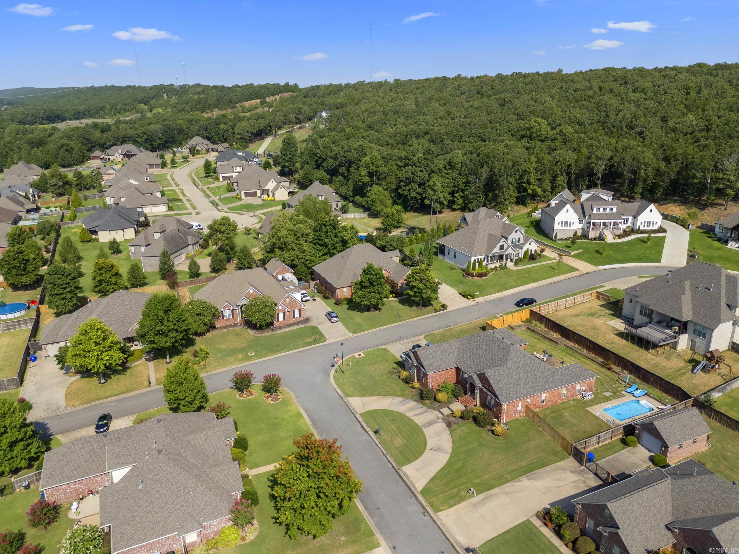 Weatherstone - Residential