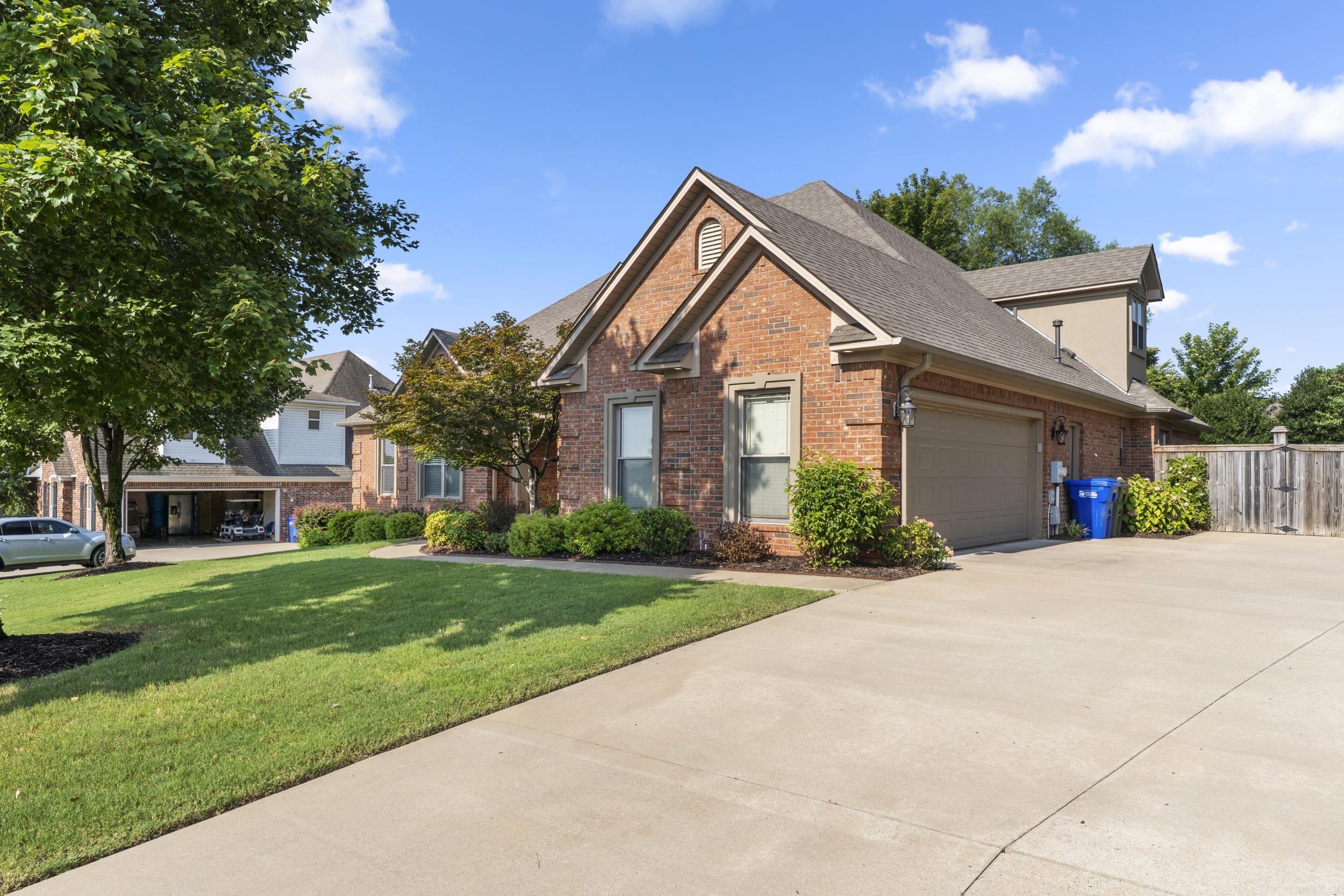 Weatherstone - Residential