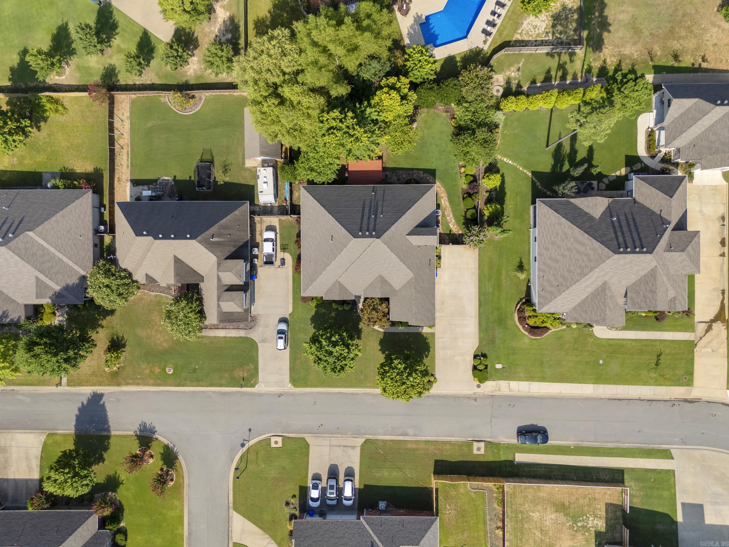Weatherstone - Residential