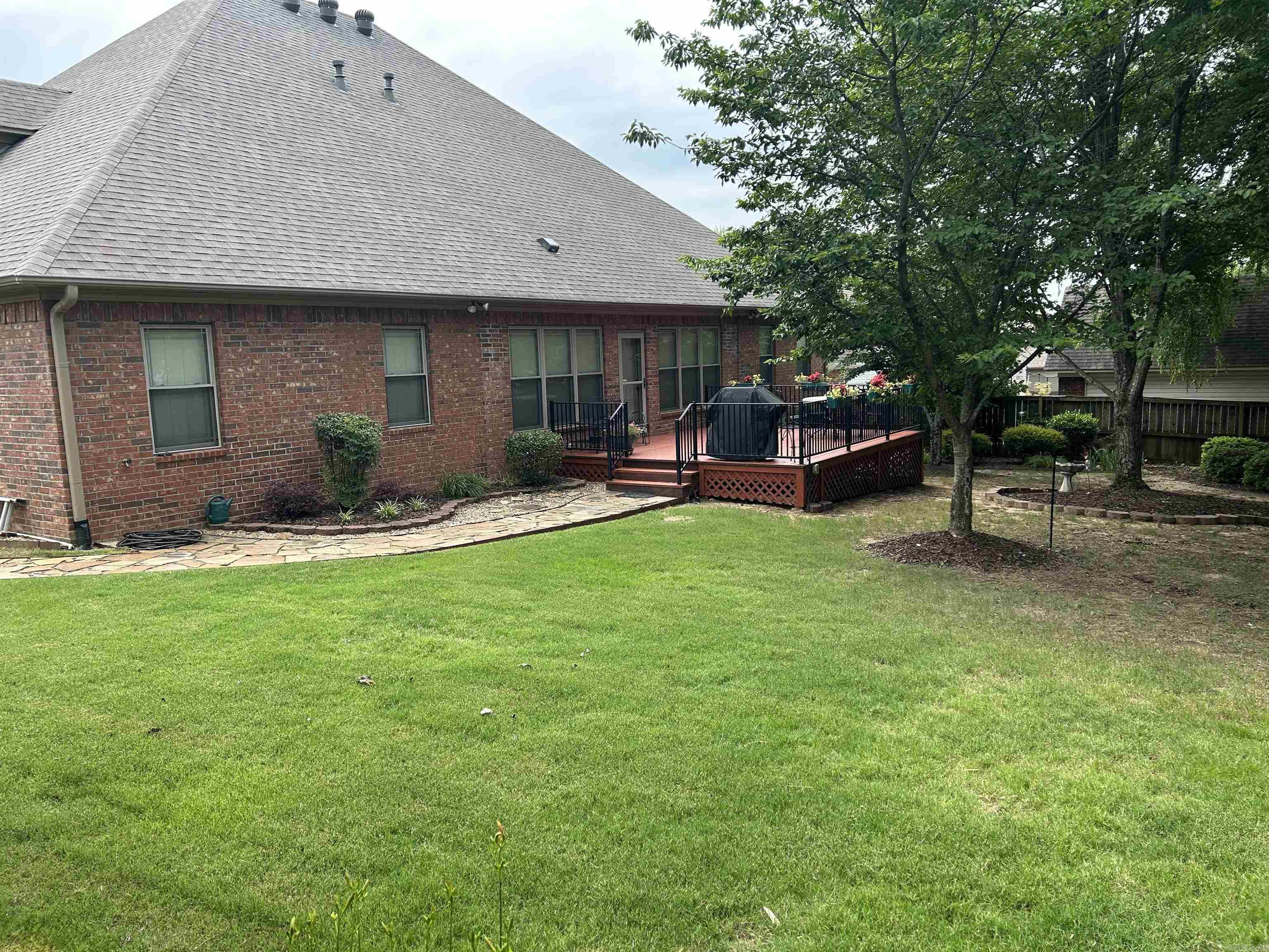 Weatherstone - Residential
