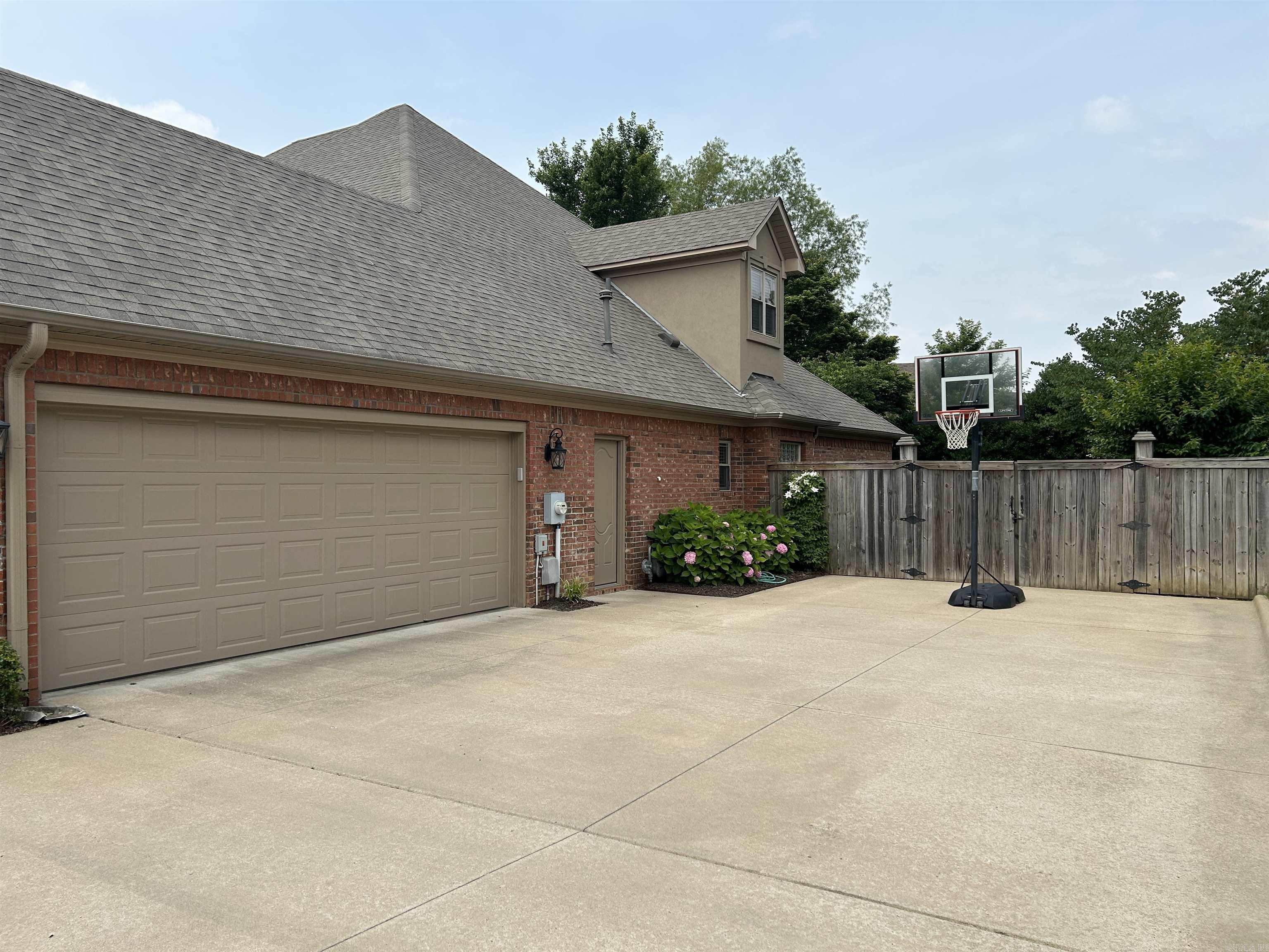 Weatherstone - Residential