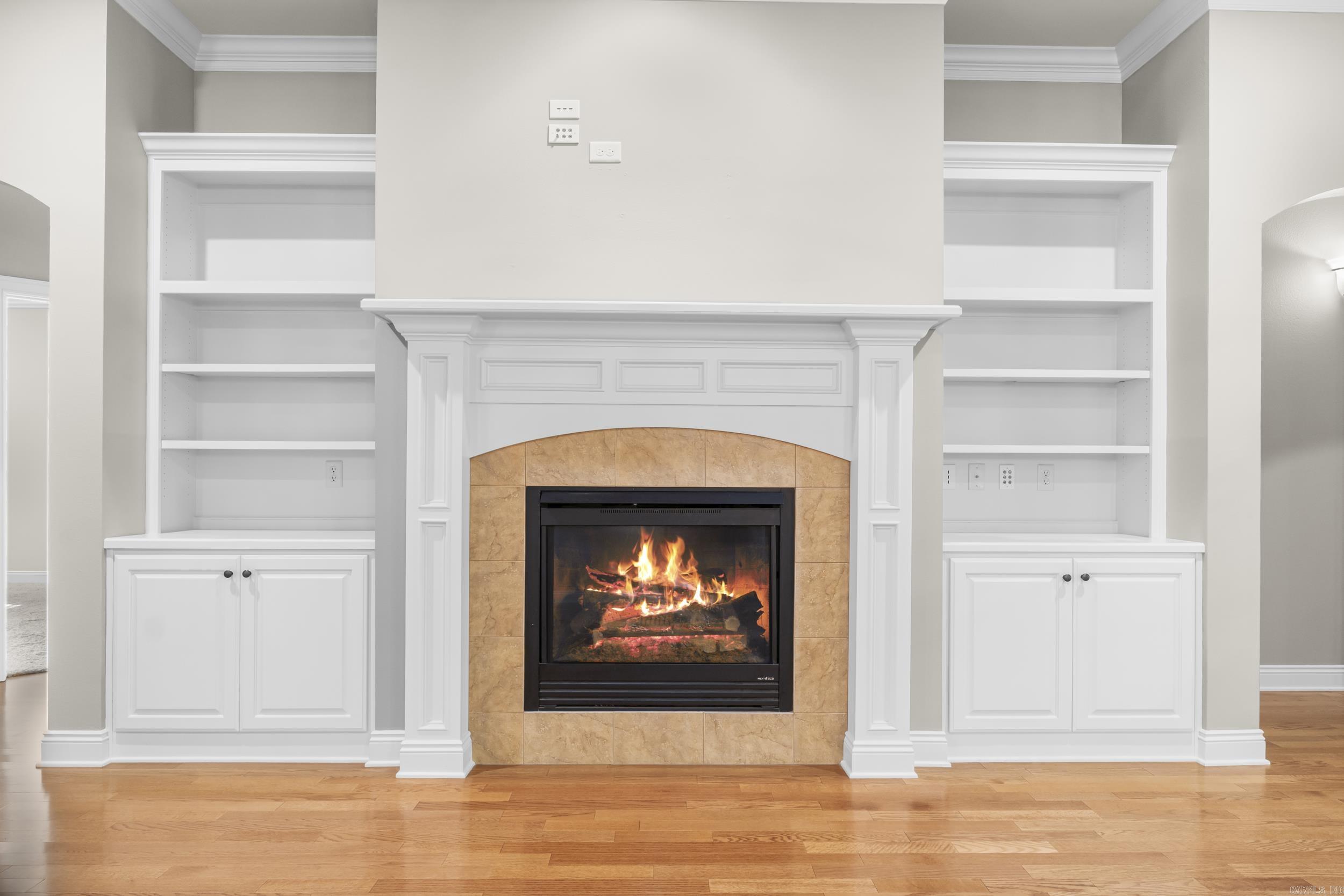 Weatherstone - Residential