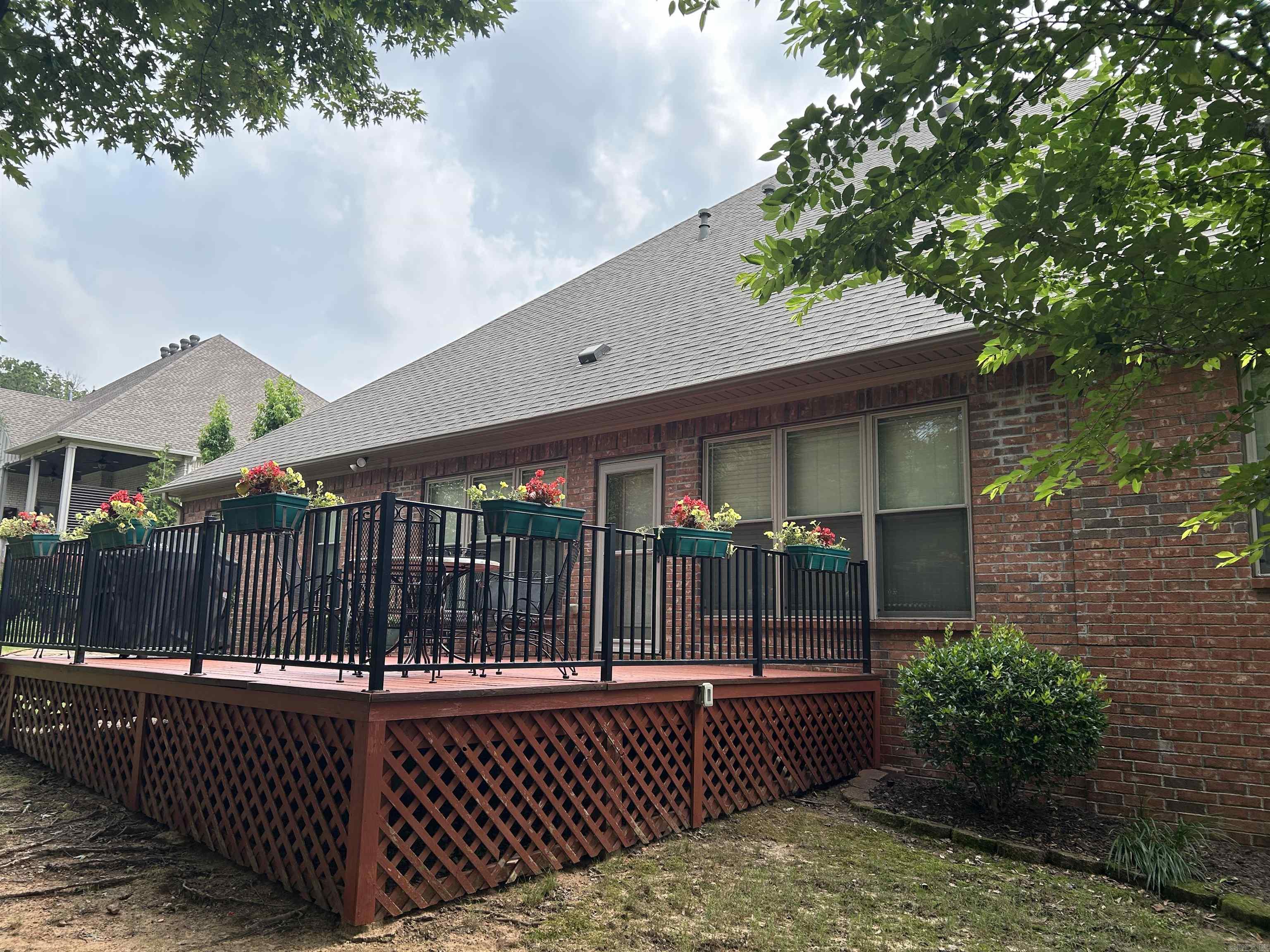 Weatherstone - Residential