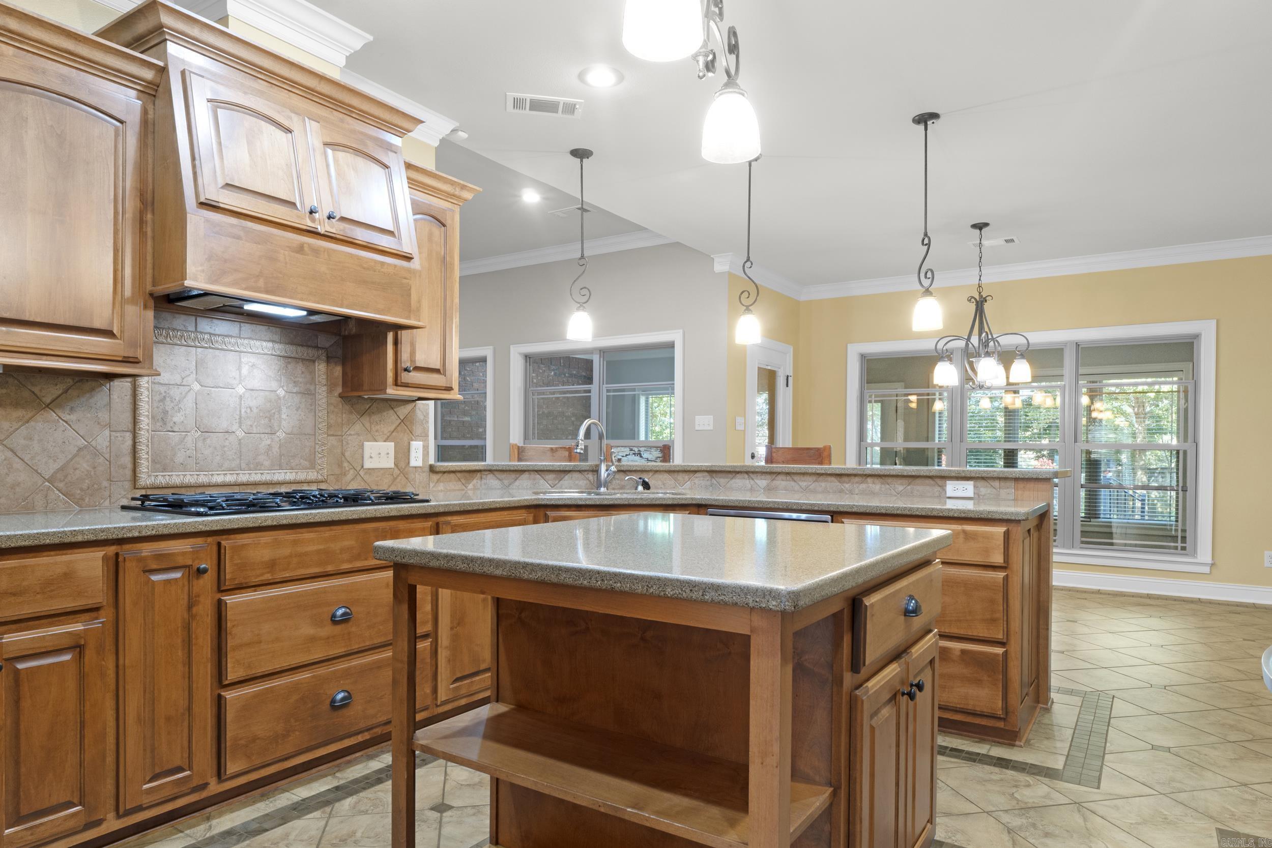 Weatherstone - Residential