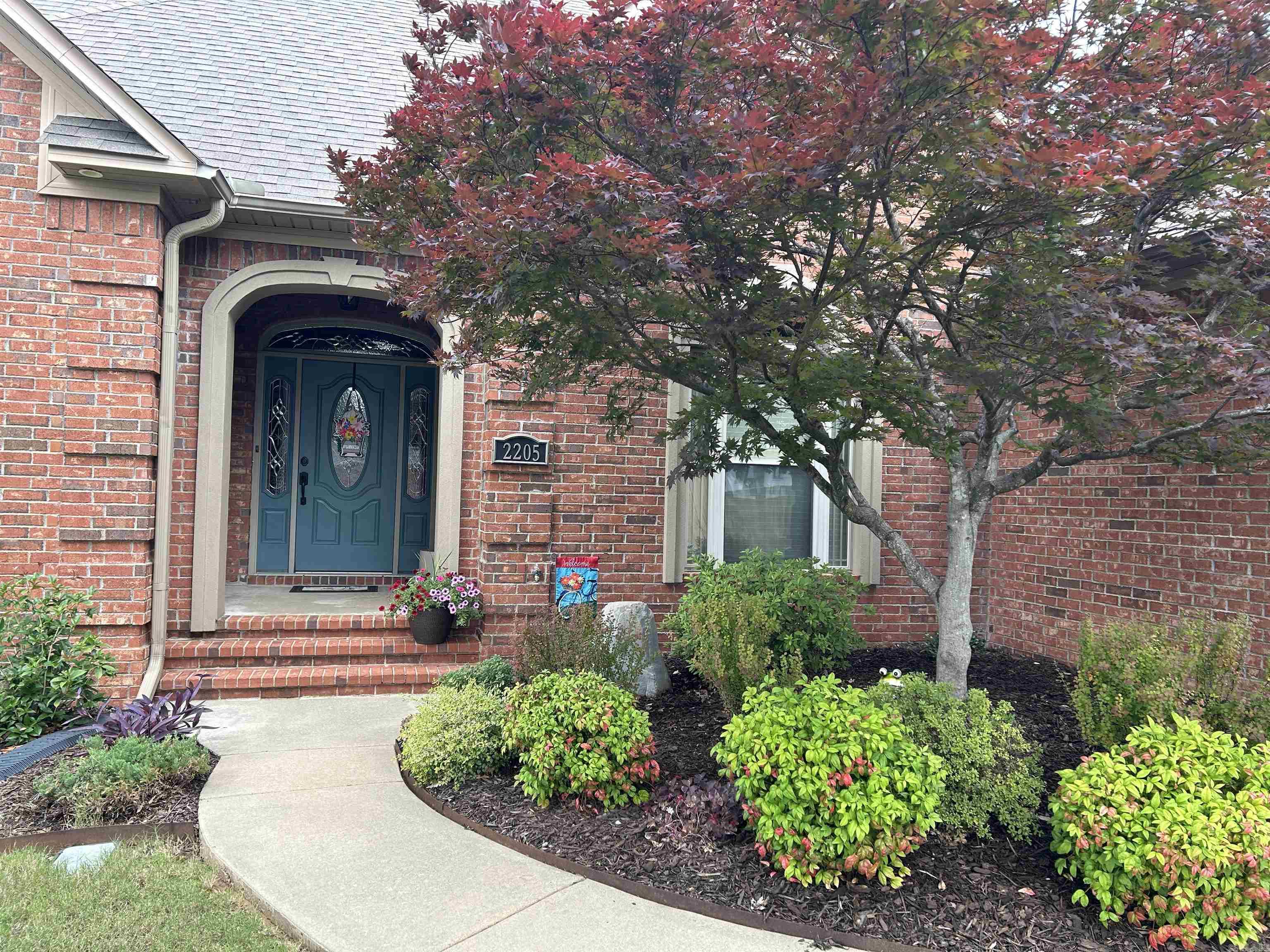 Weatherstone - Residential