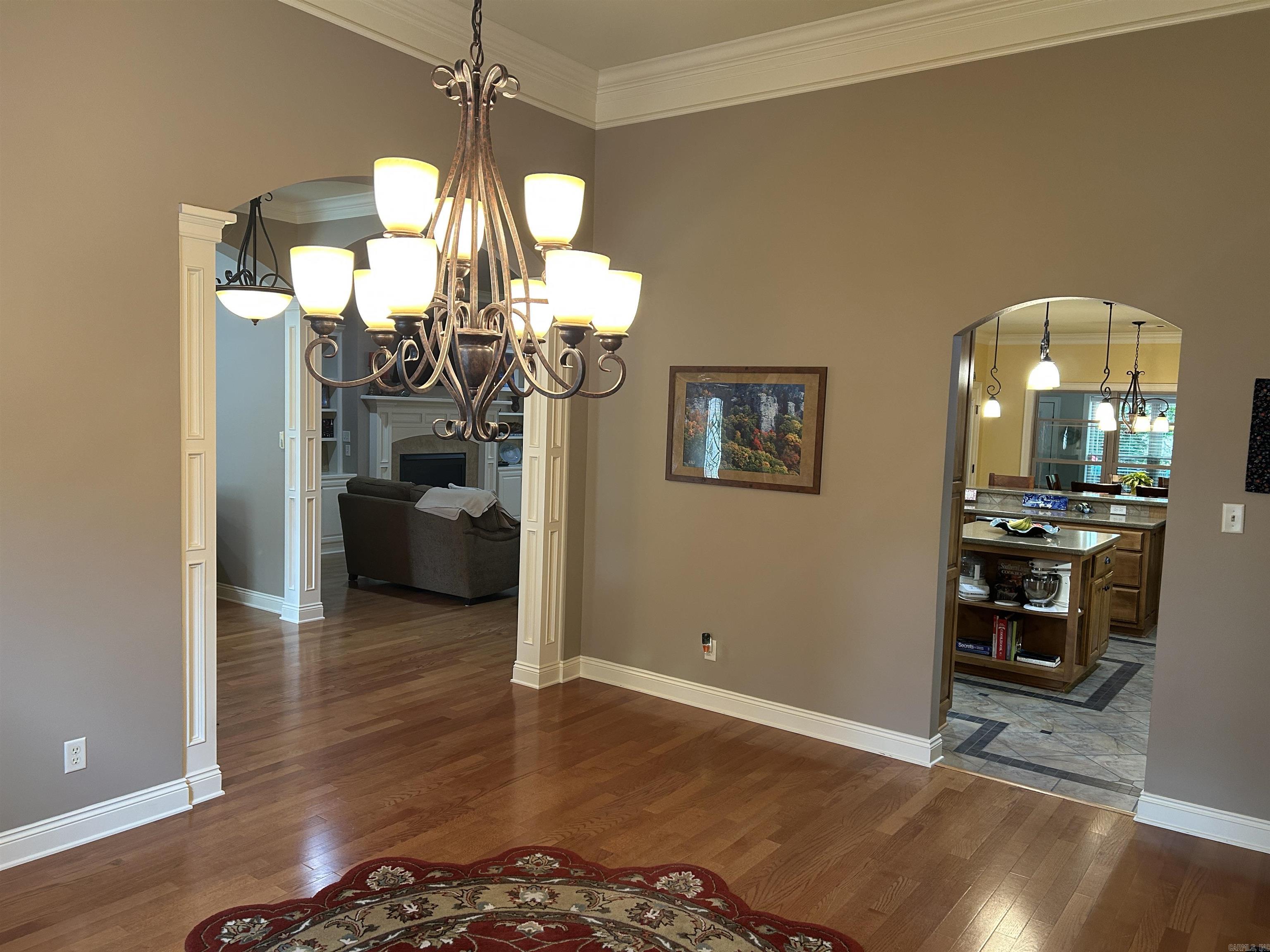 Weatherstone - Residential