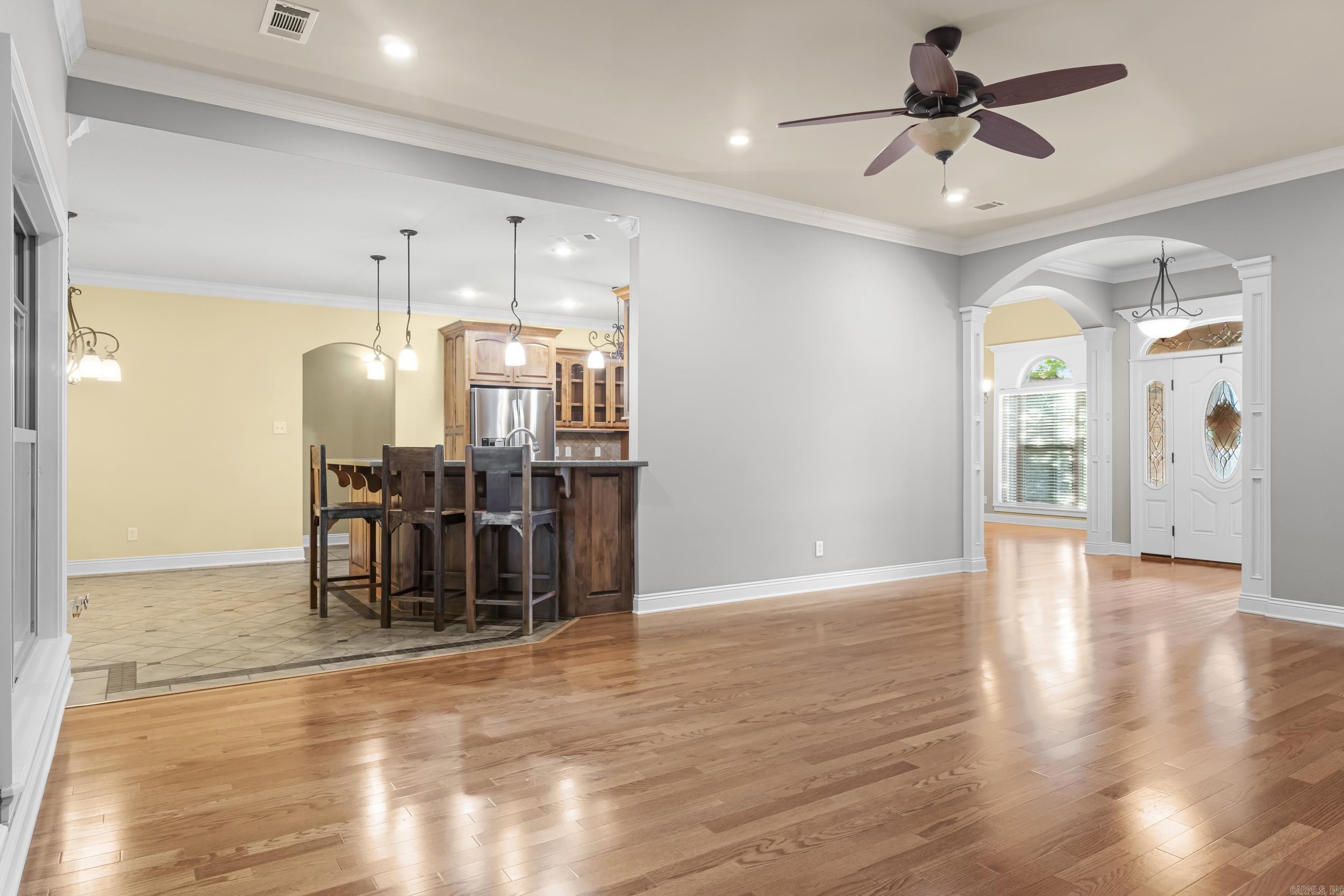 Weatherstone - Residential