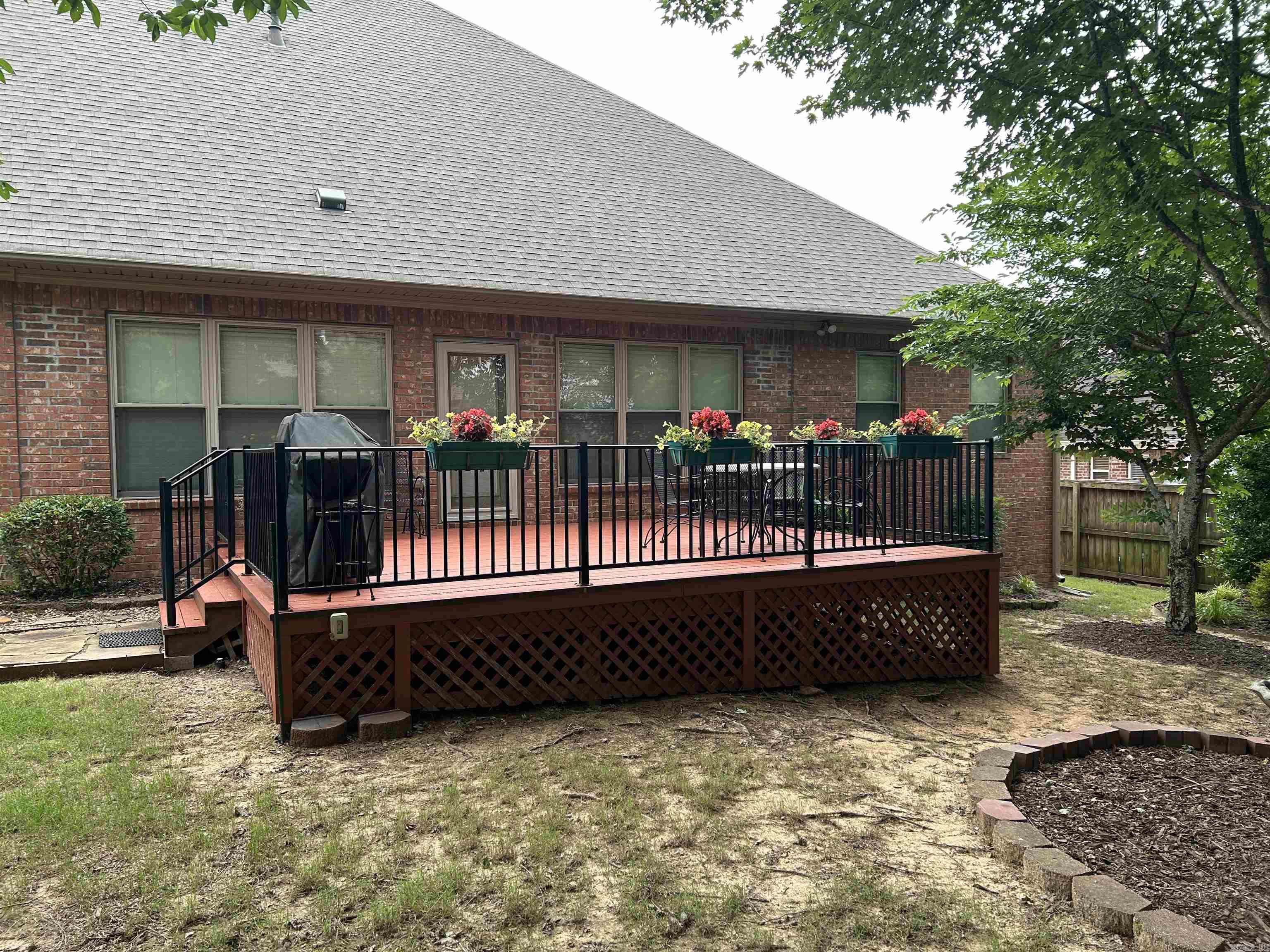 Weatherstone - Residential