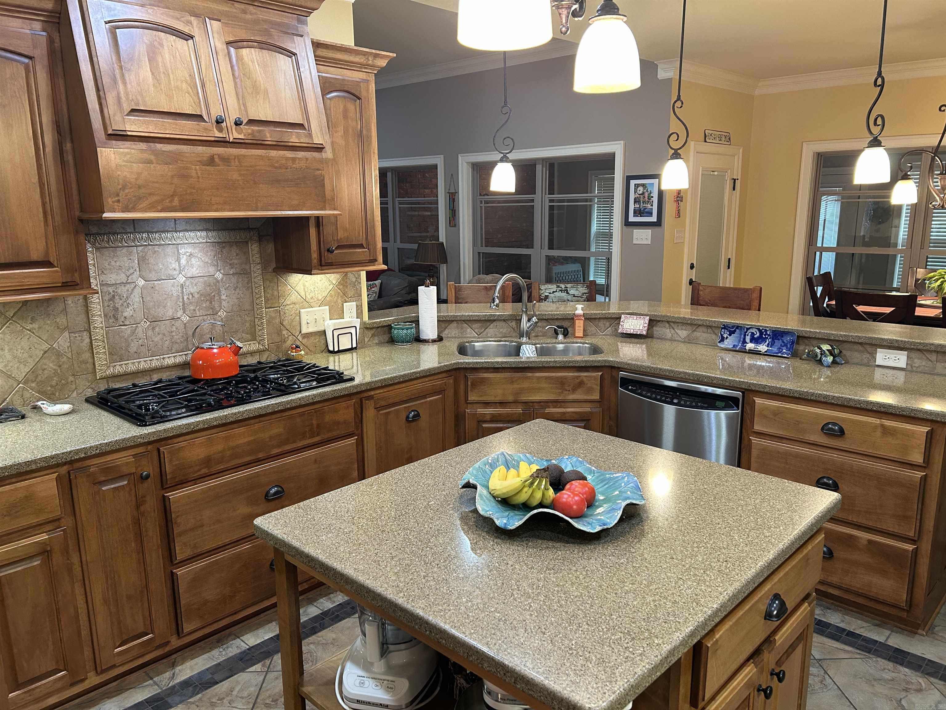 Weatherstone - Residential