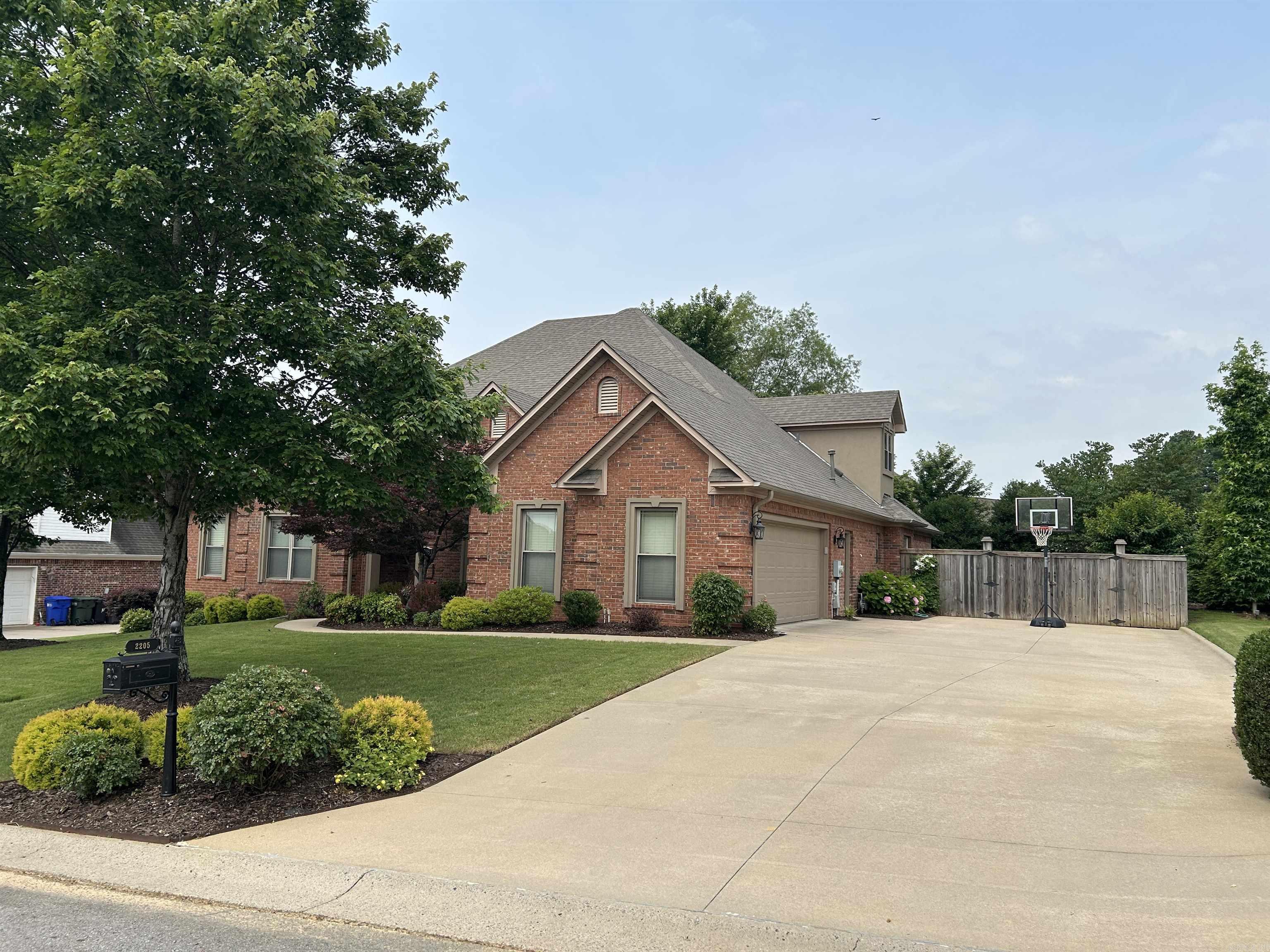 Weatherstone - Residential