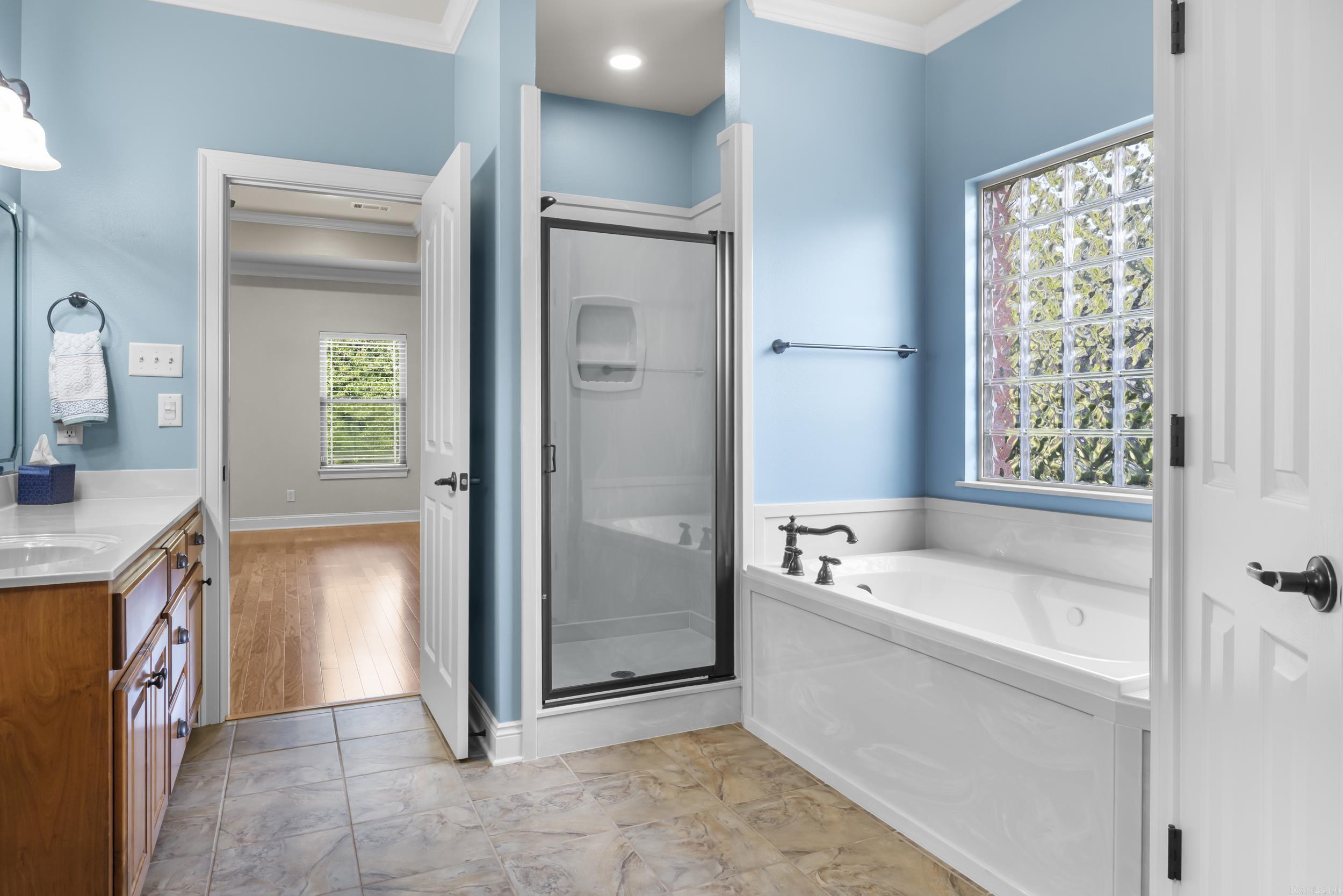 Weatherstone - Residential