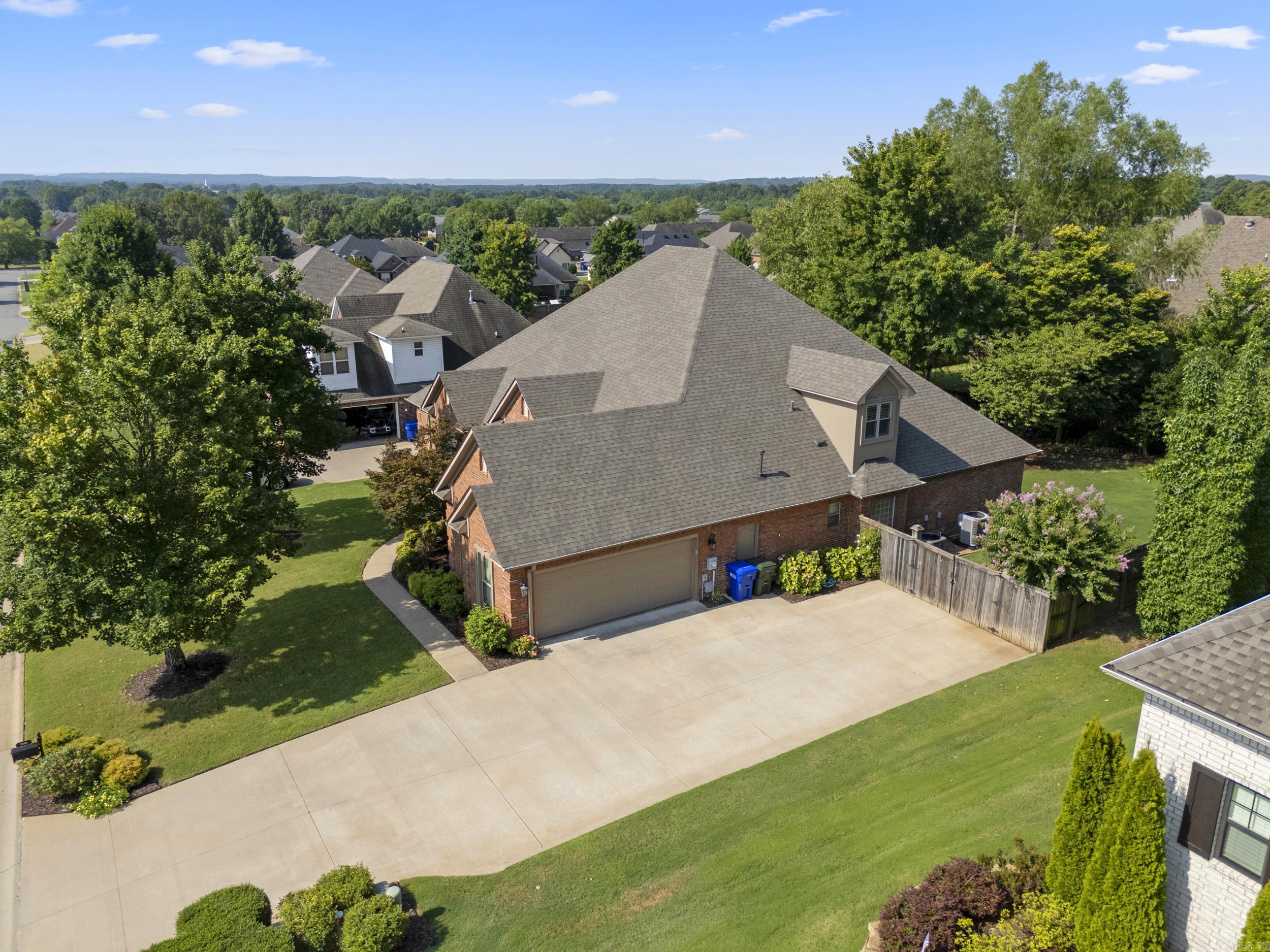Weatherstone - Residential