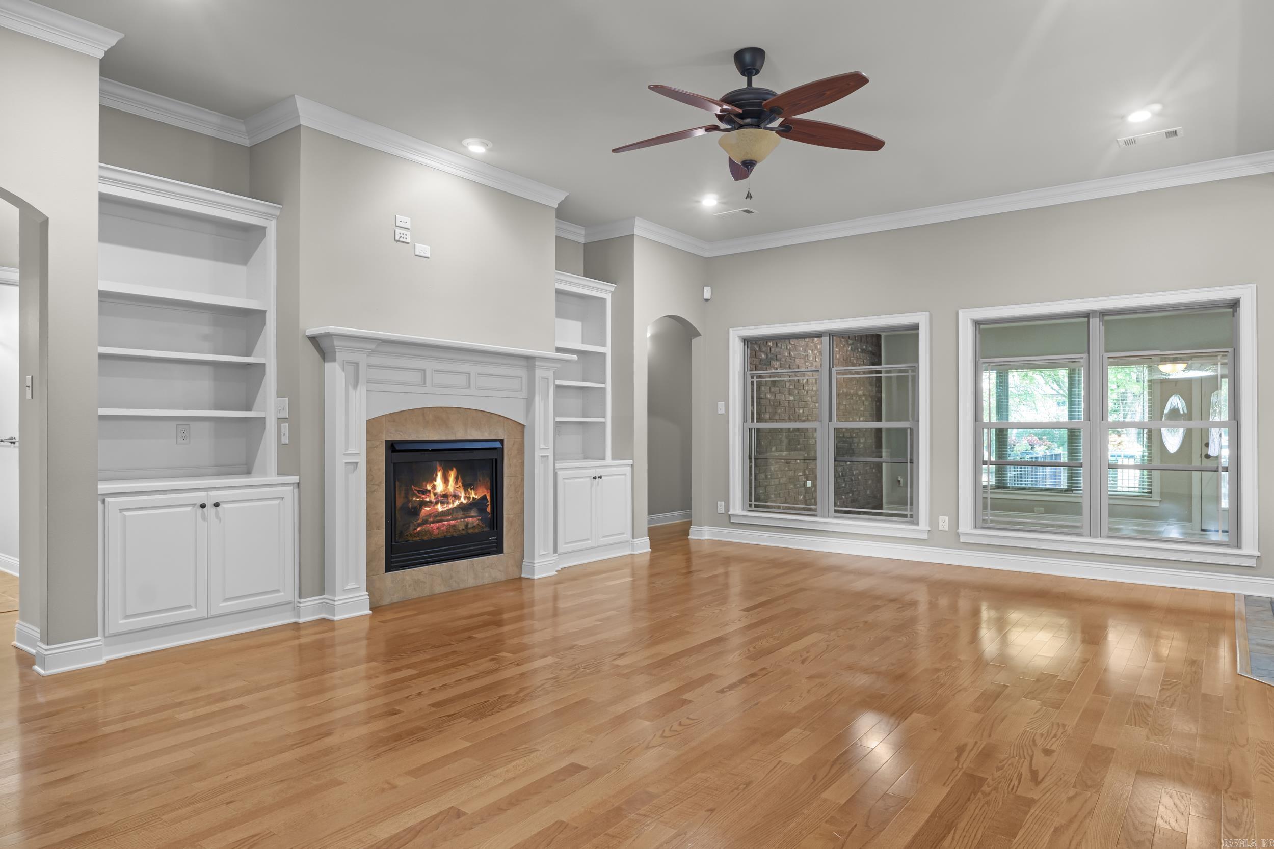 Weatherstone - Residential