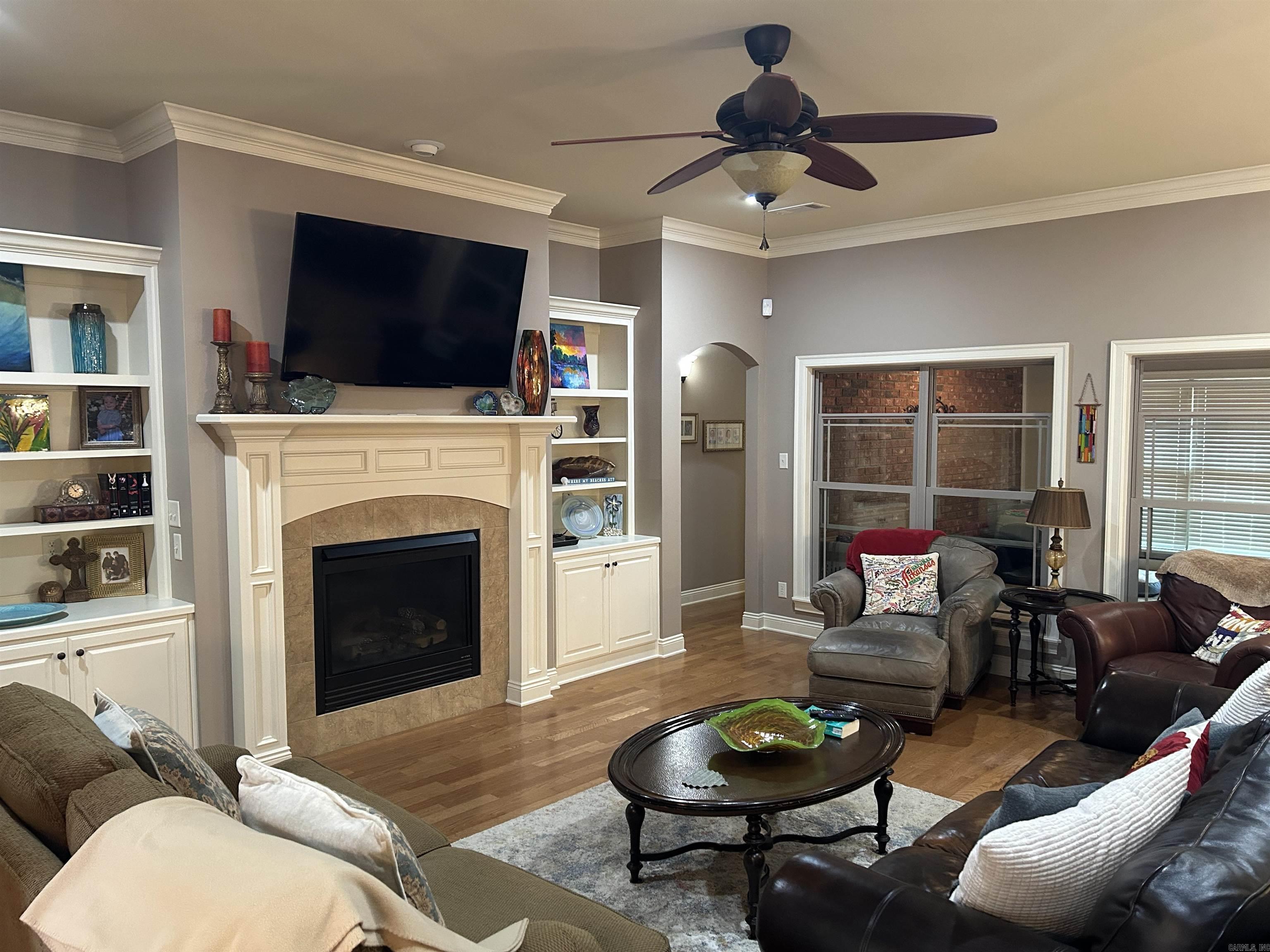 Weatherstone - Residential
