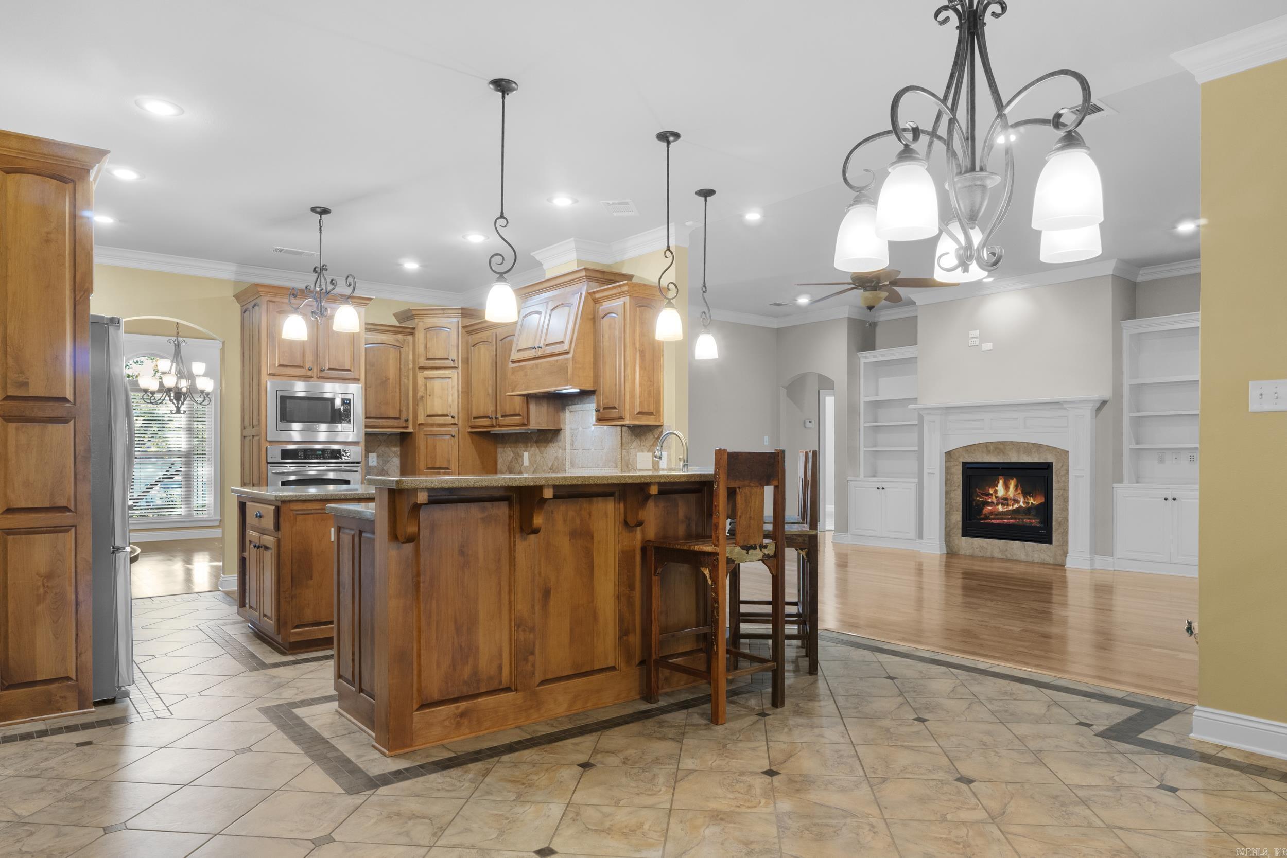 Weatherstone - Residential