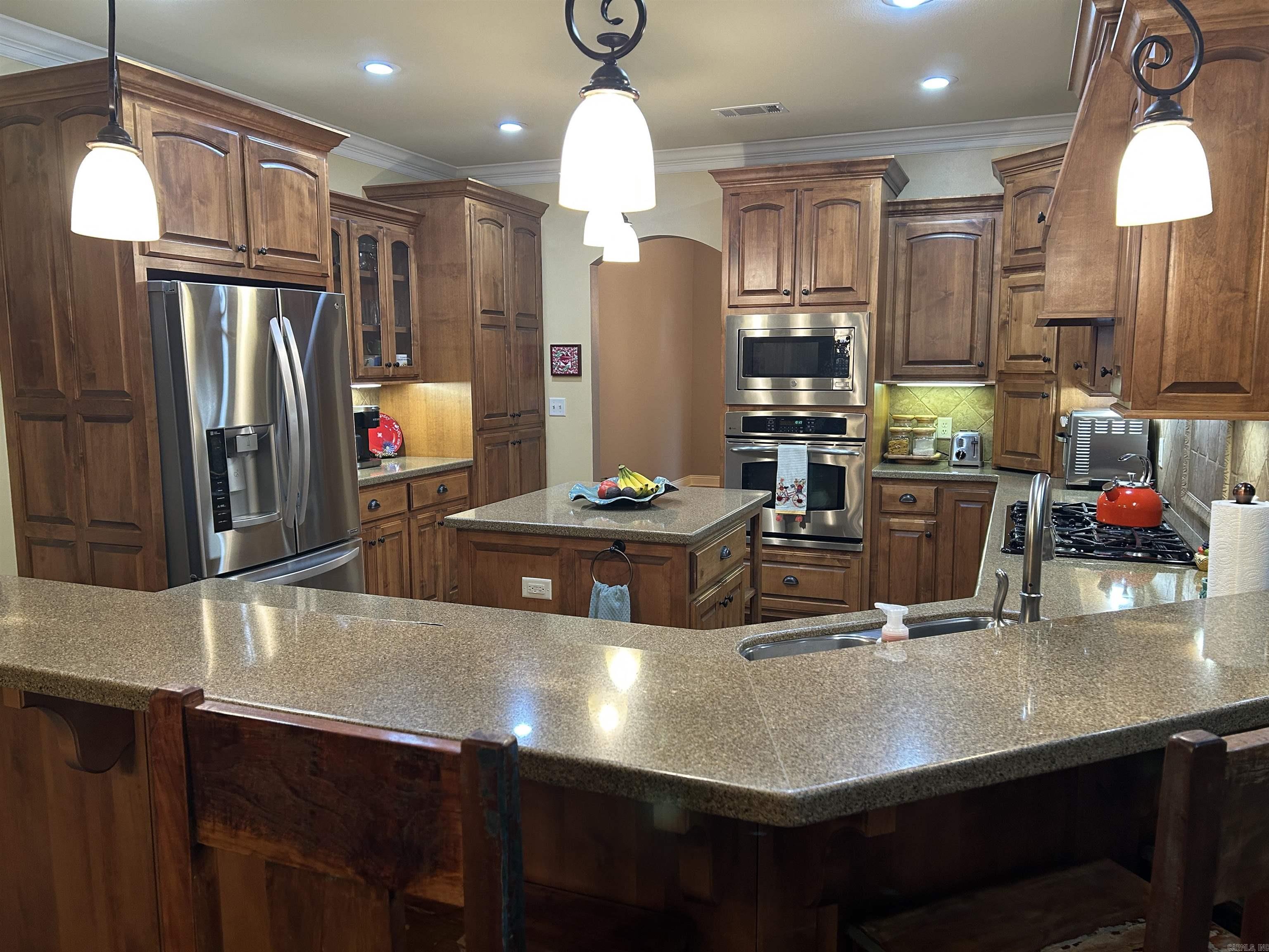 Weatherstone - Residential