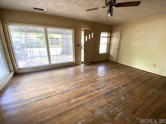 Littles - Residential