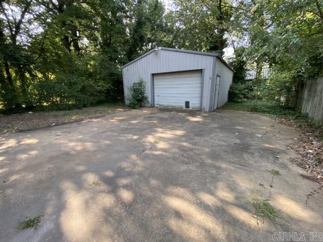 Littles - Residential