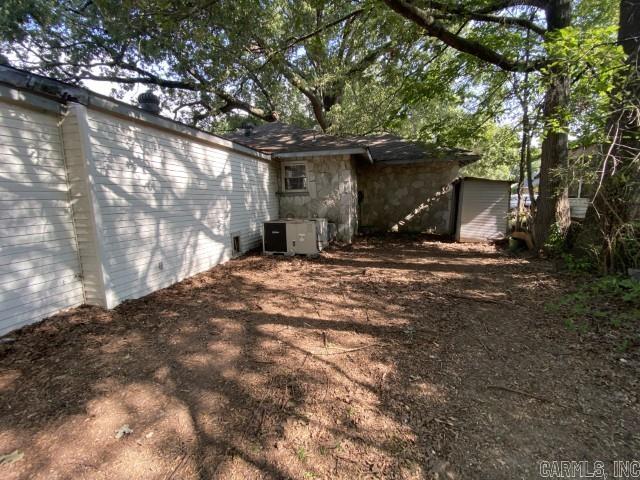 Littles - Residential