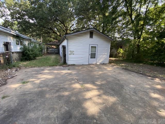 Littles - Residential